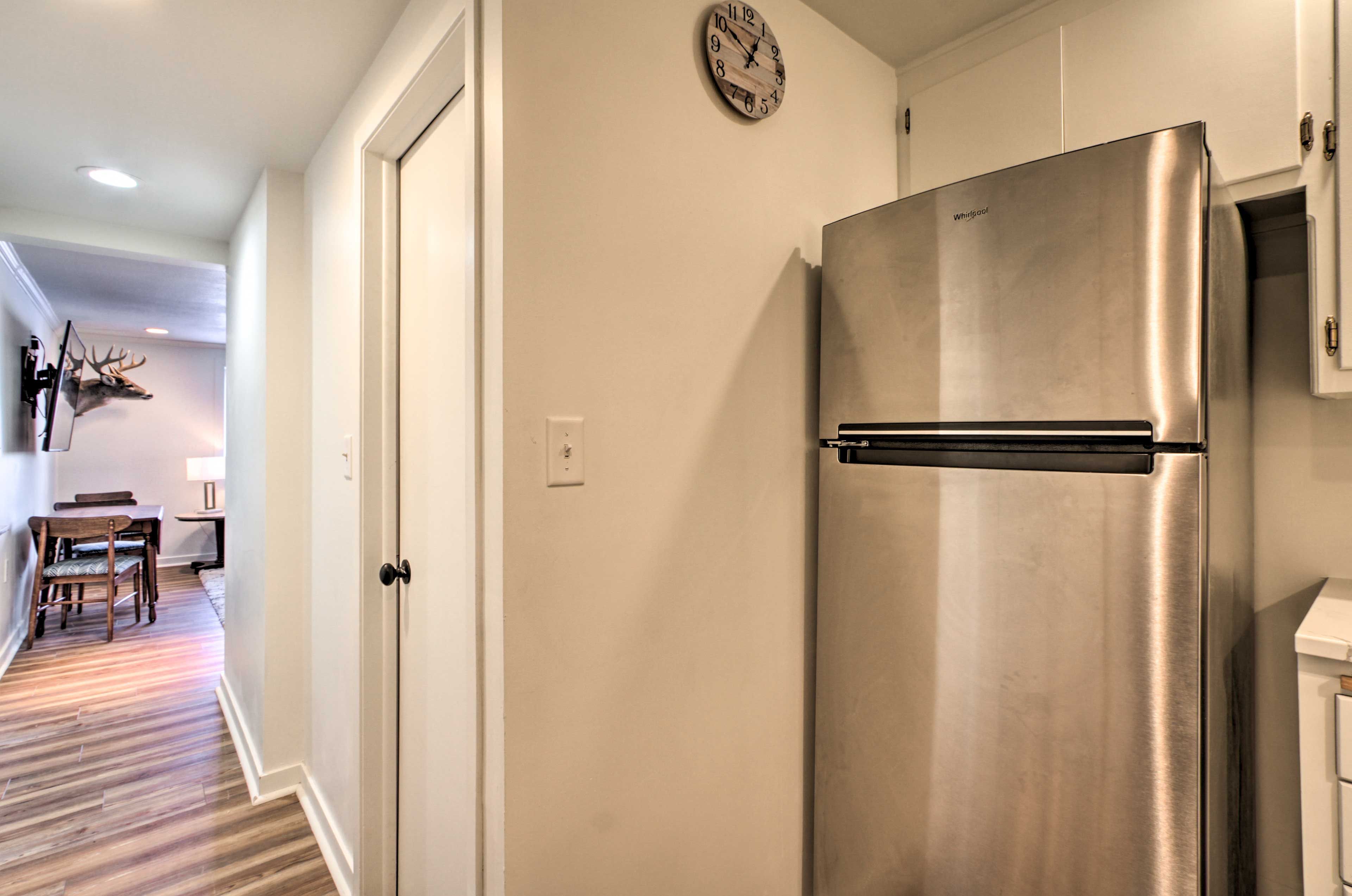 Kitchen | Water Filter