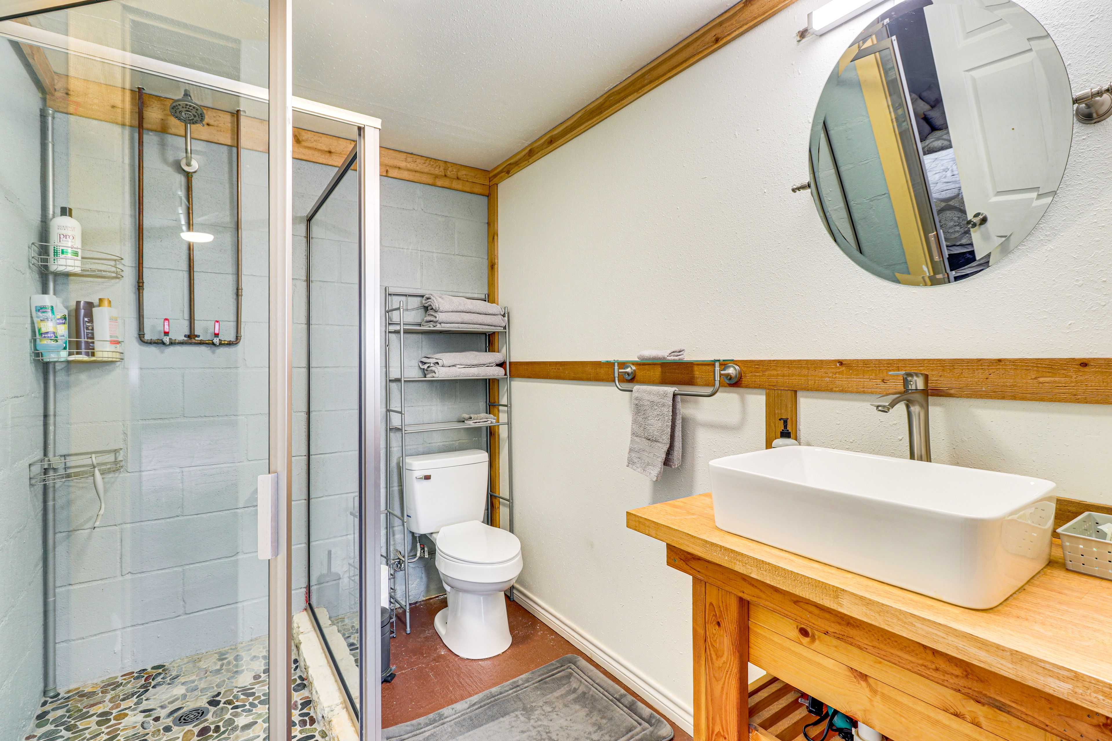 Full Bath