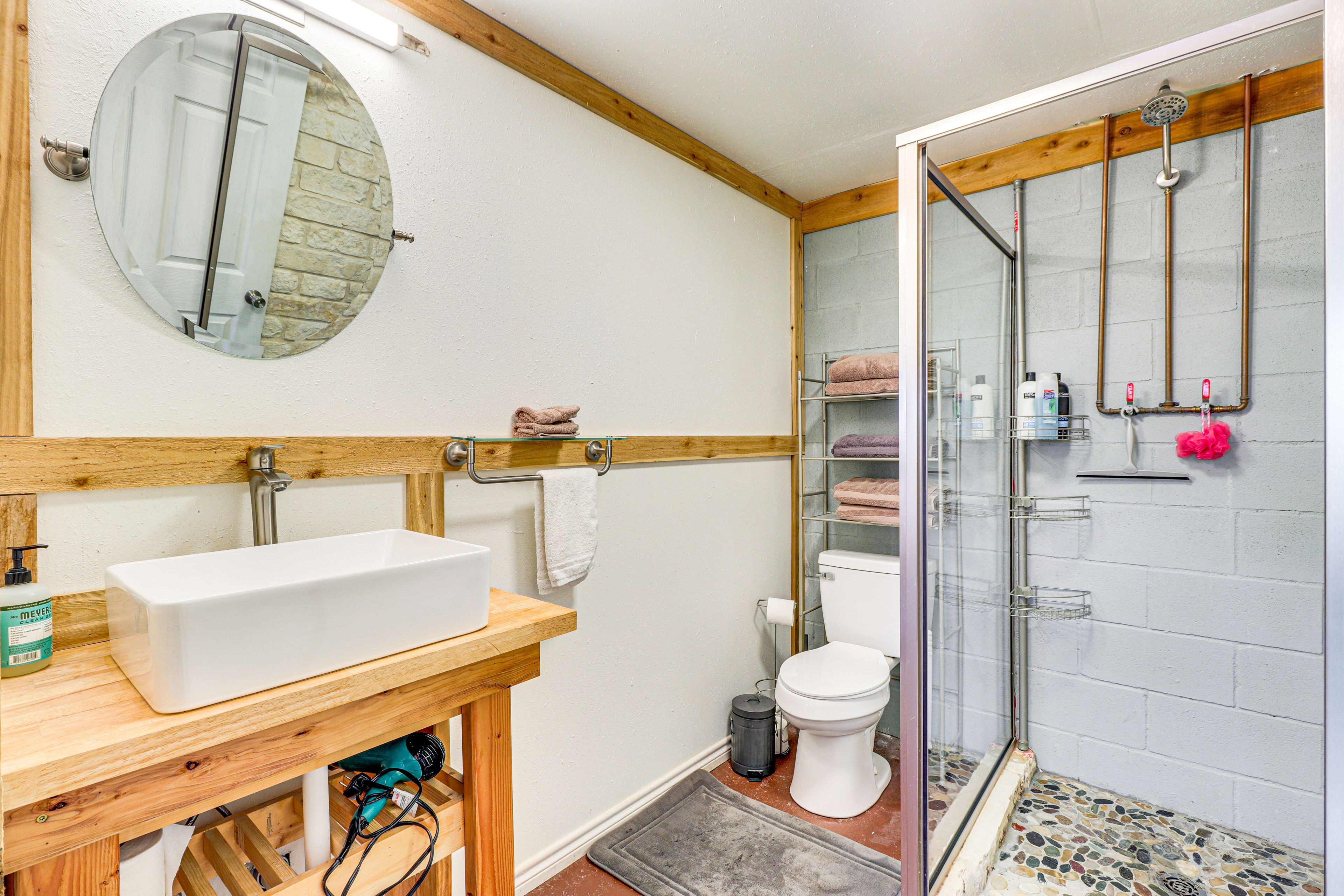 Full Bath