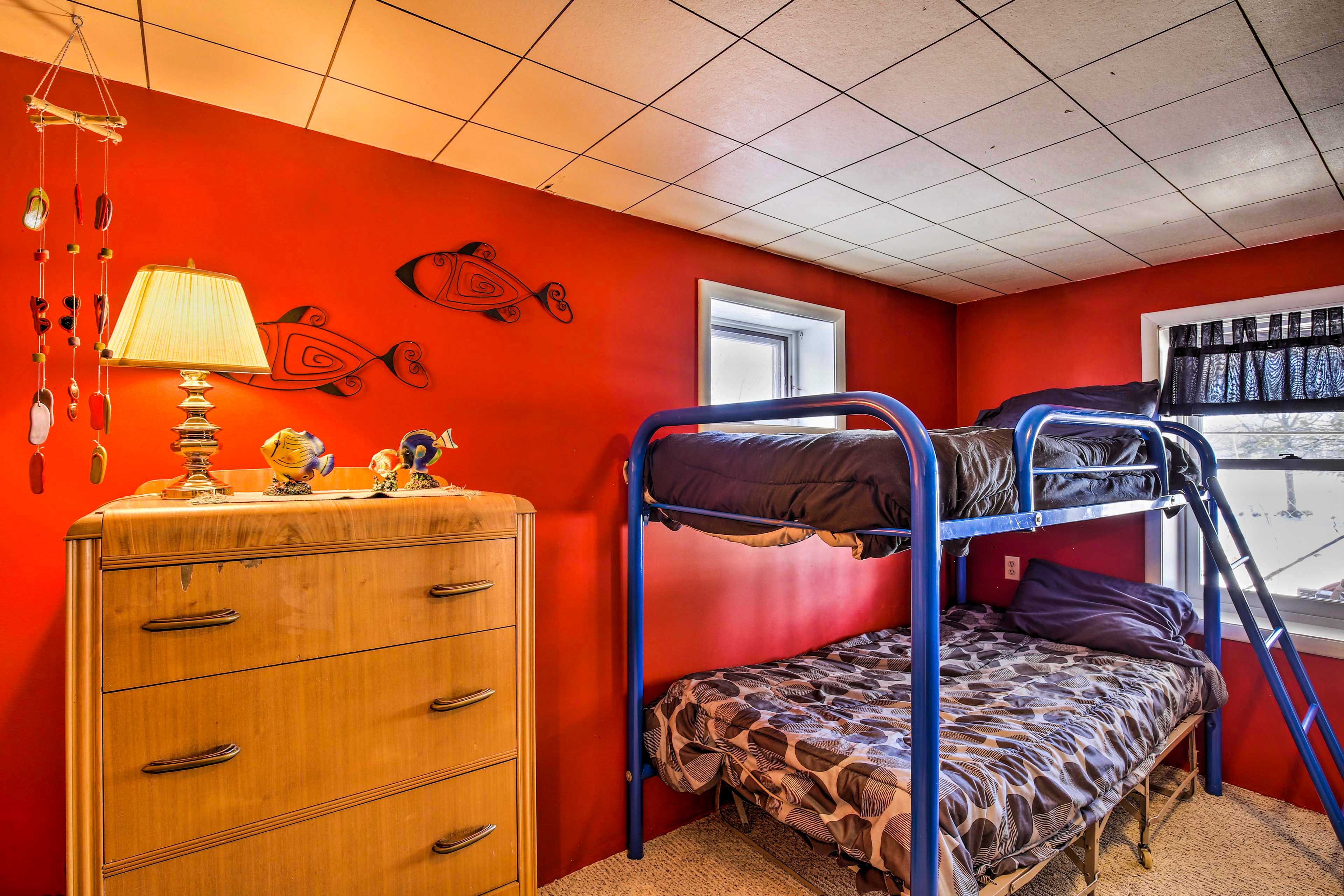 Bedroom 3