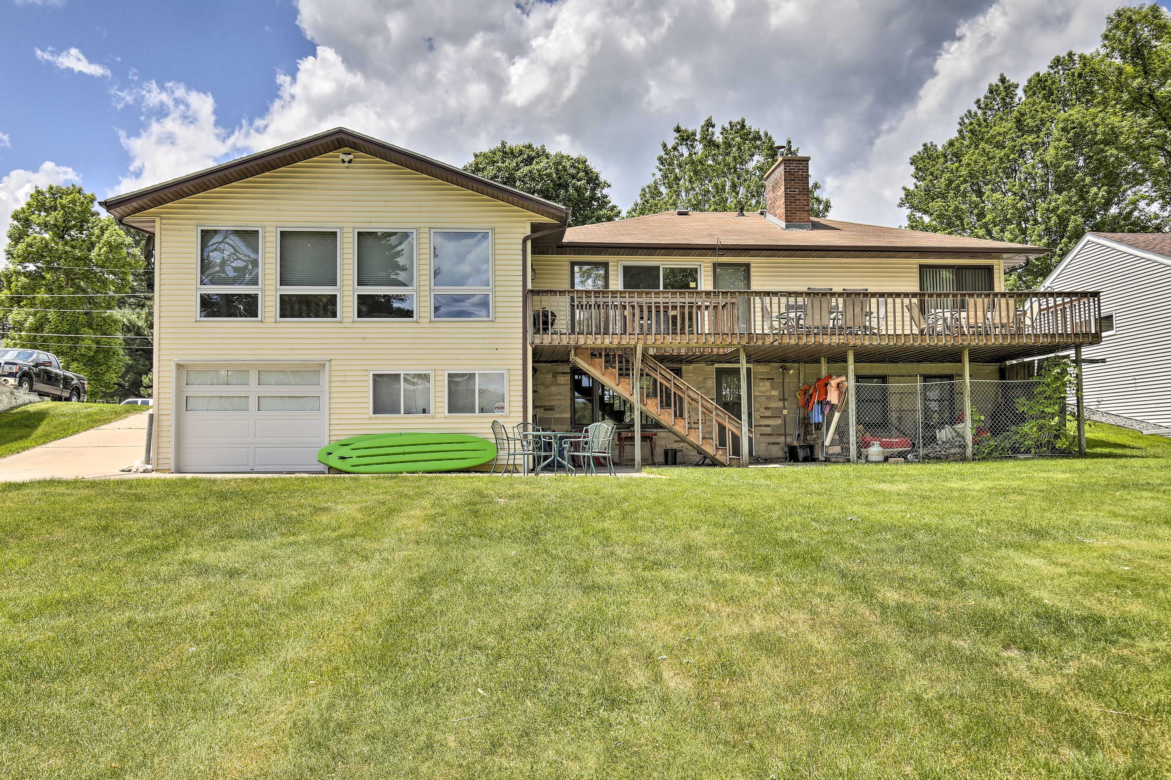 Property Exterior