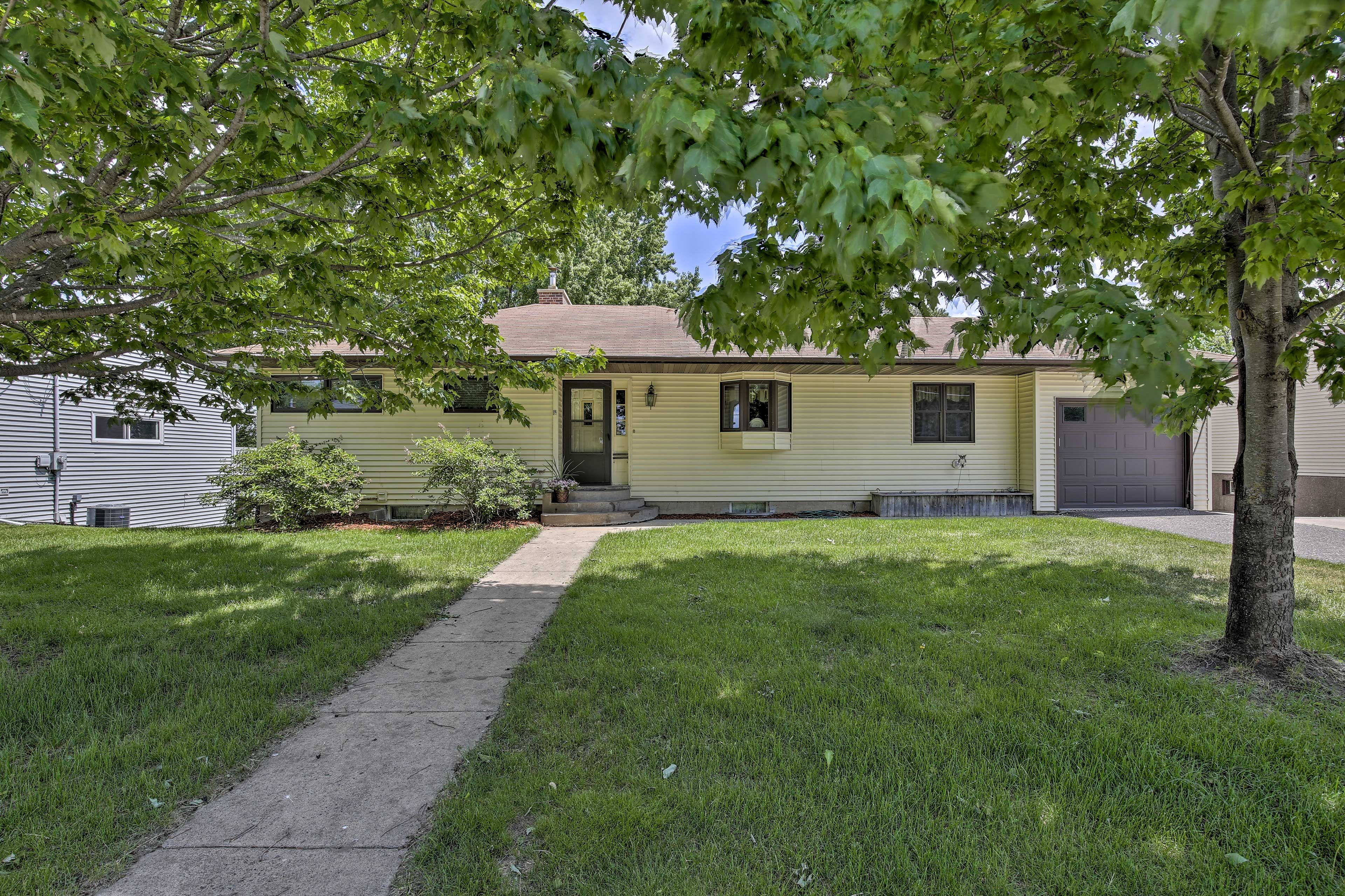Property Exterior