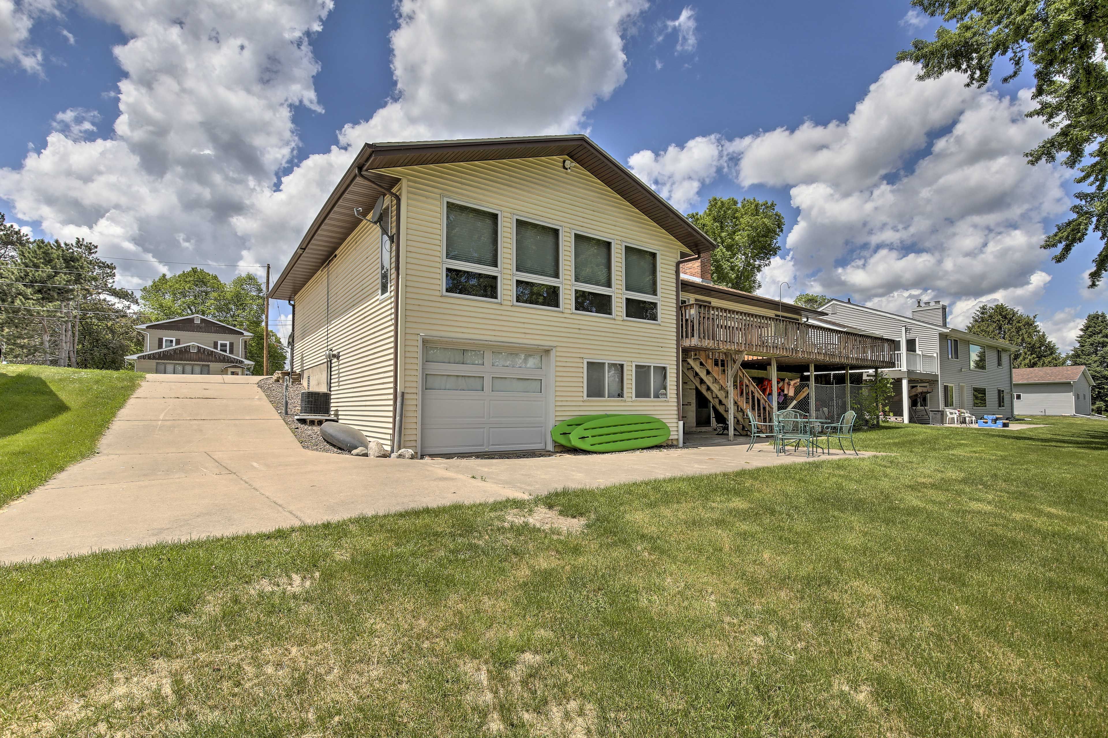 Property Exterior