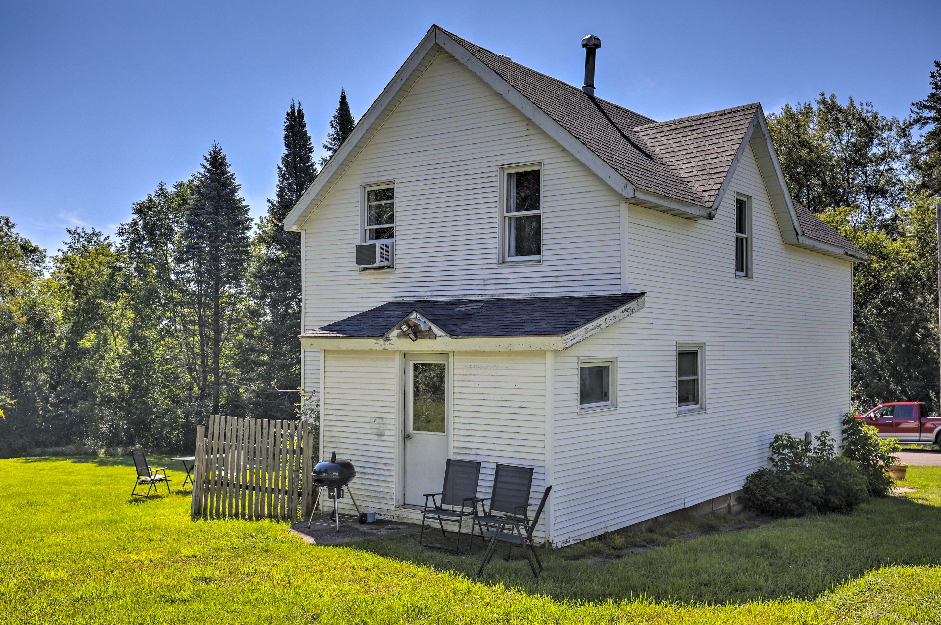 Property Exterior