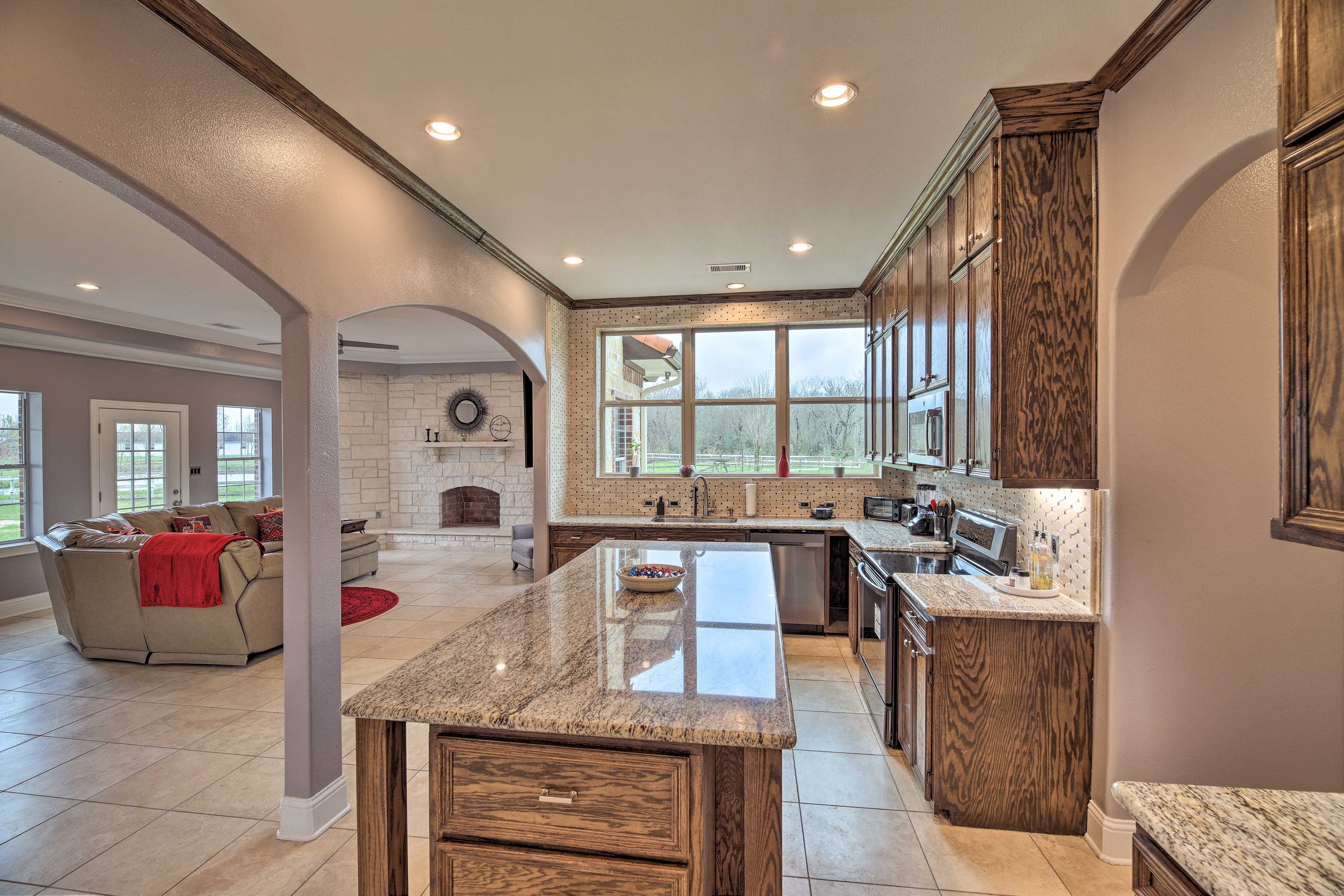 Kitchen | Toaster | Water Filter