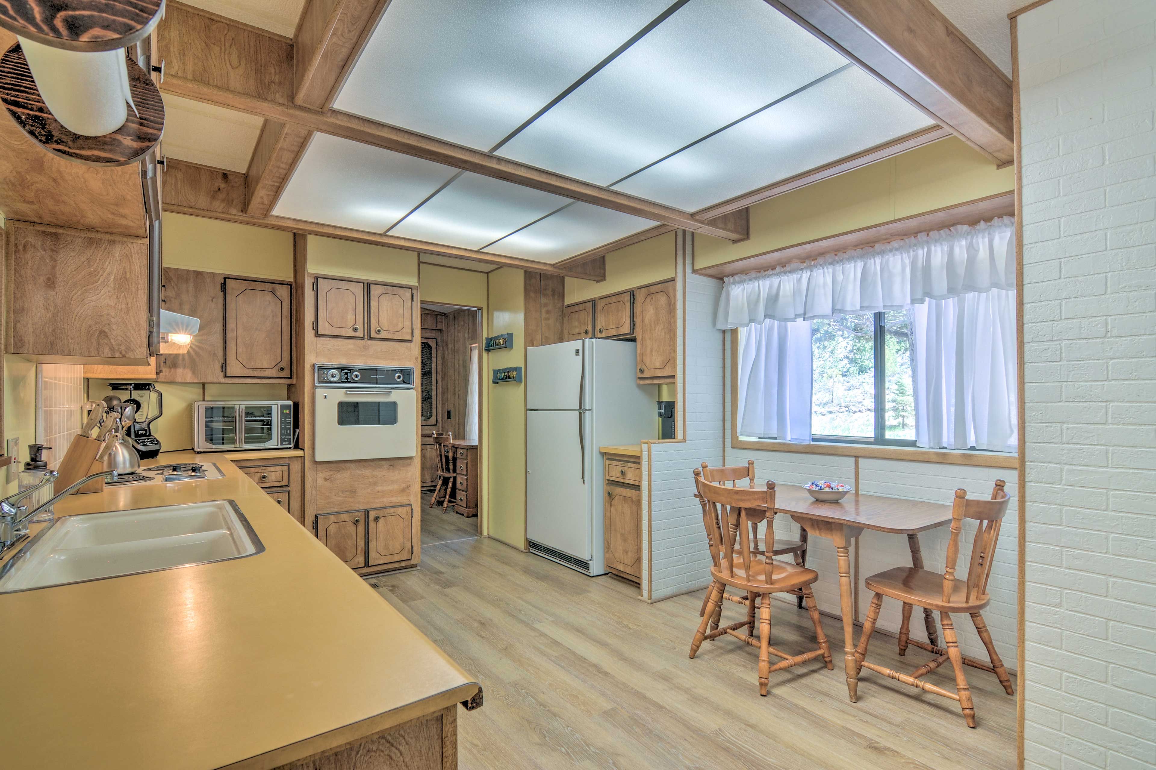 Kitchen | Blender | Coffee Maker