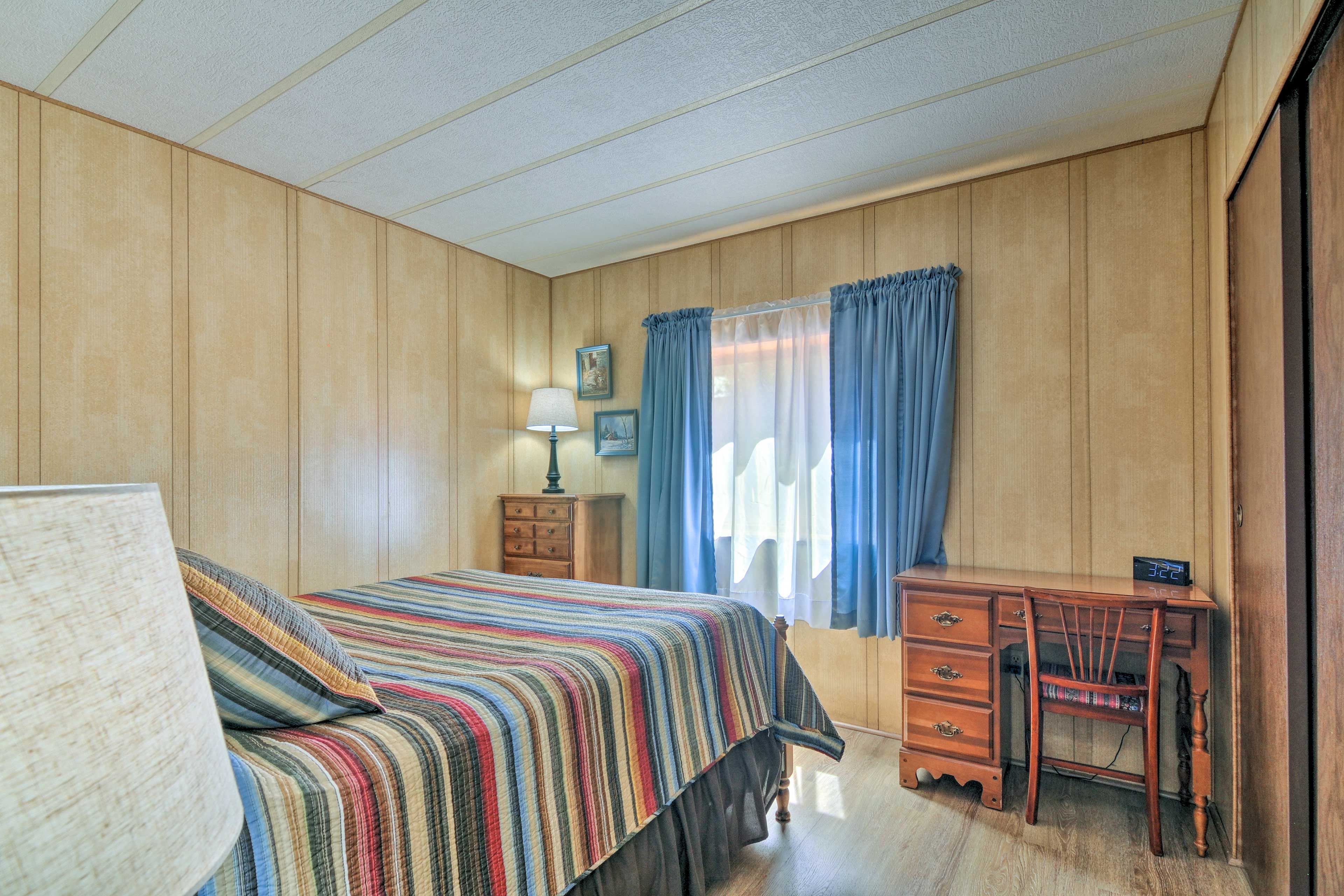 Bedroom 2