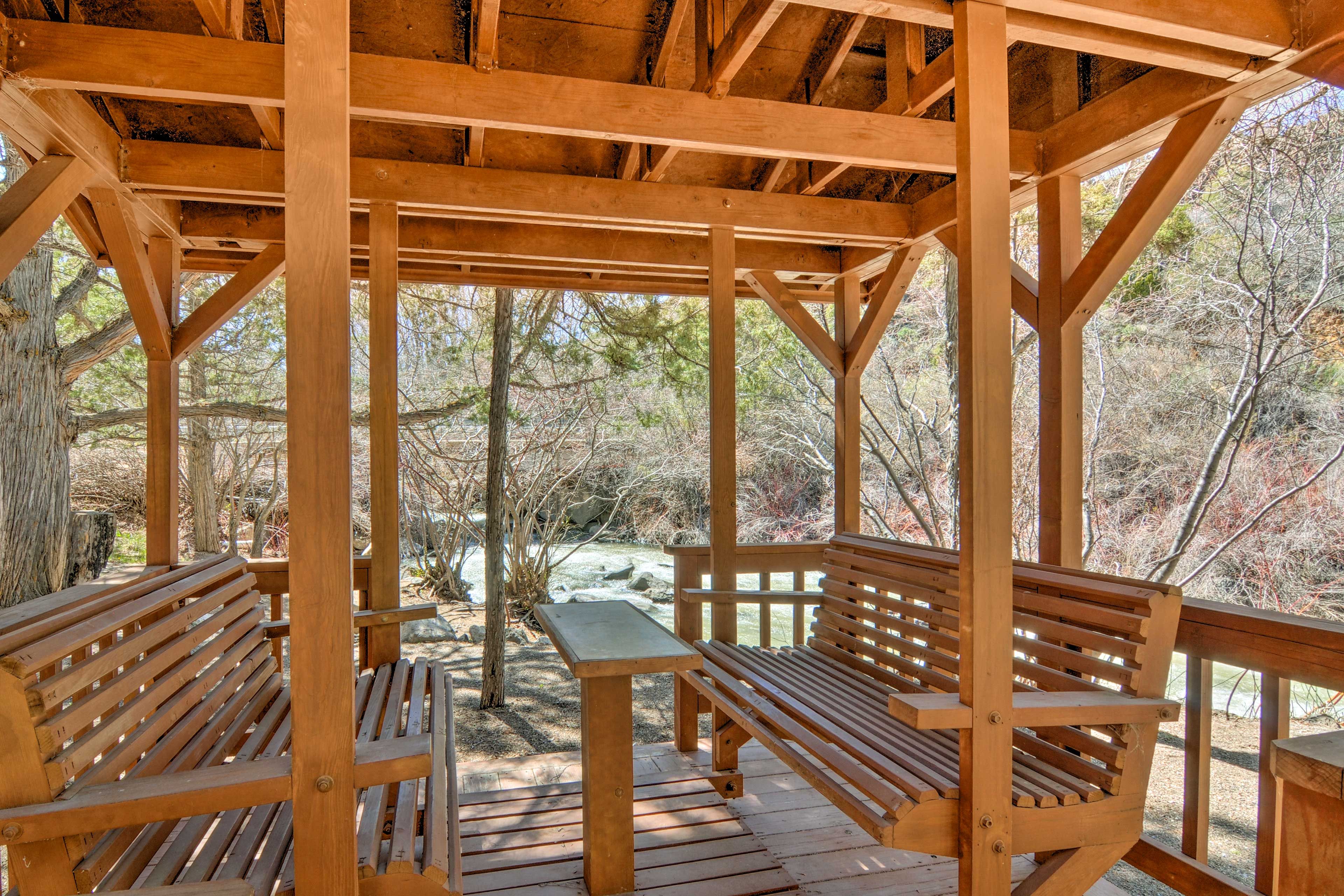 Gazebo