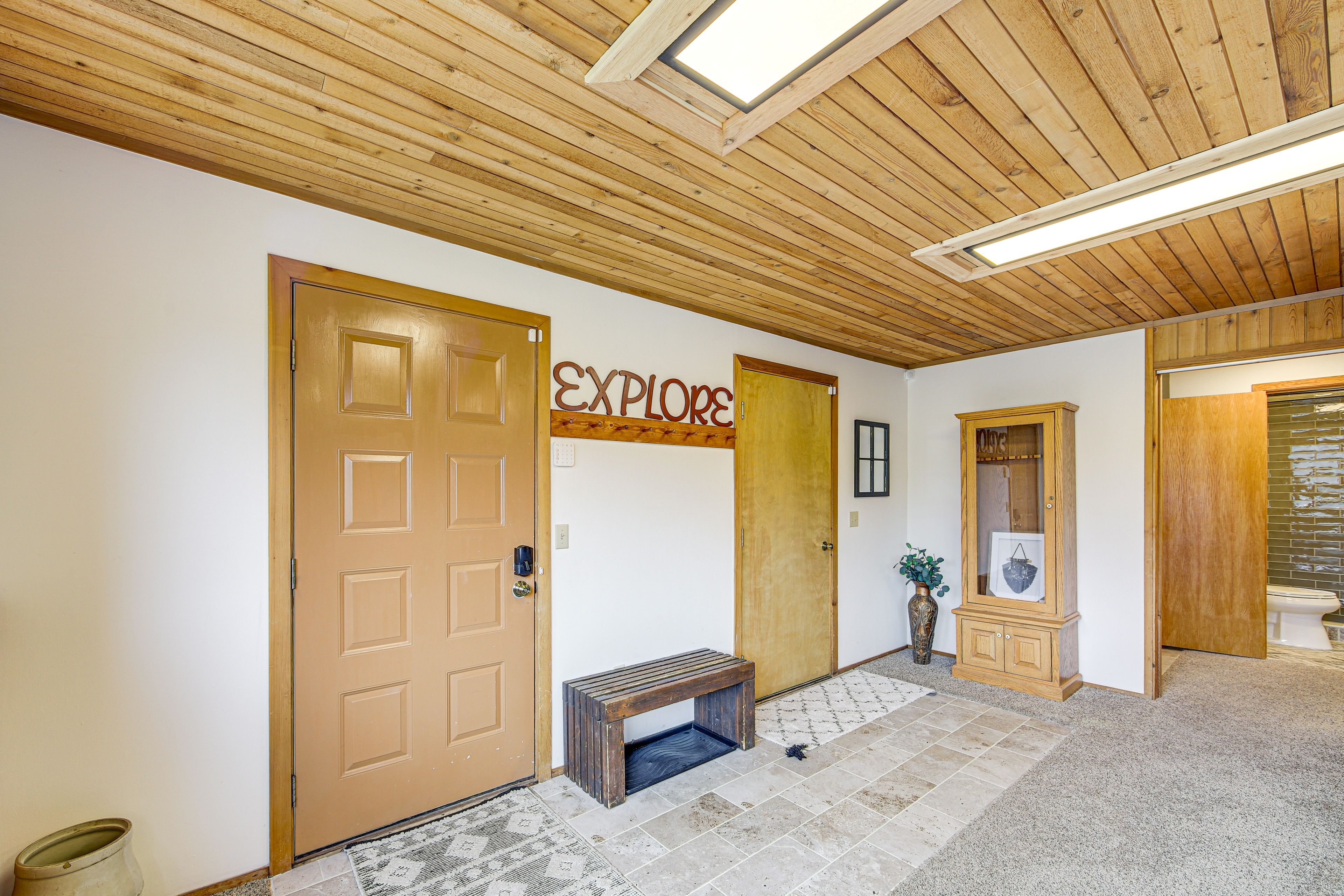 Entryway