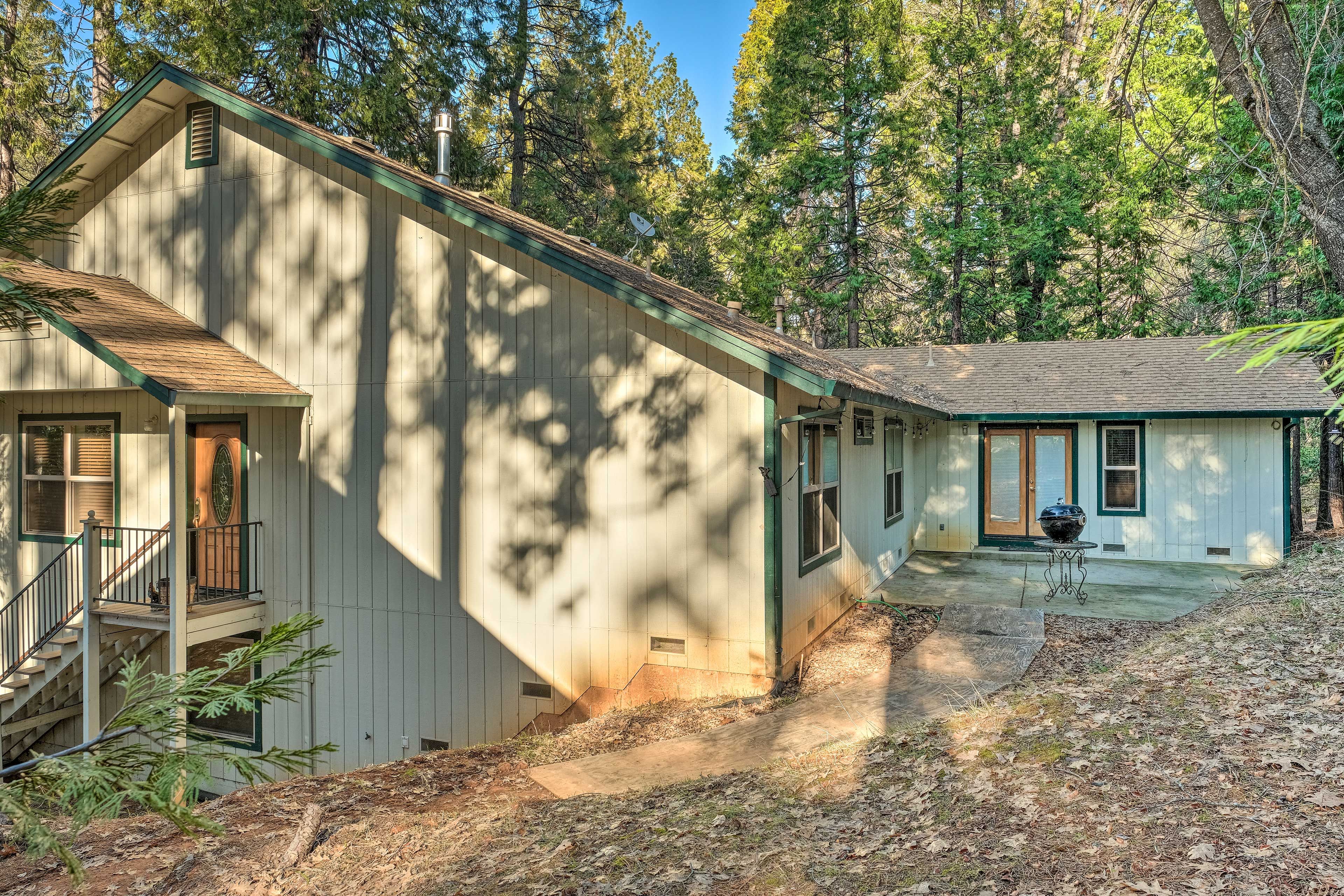 Property Exterior