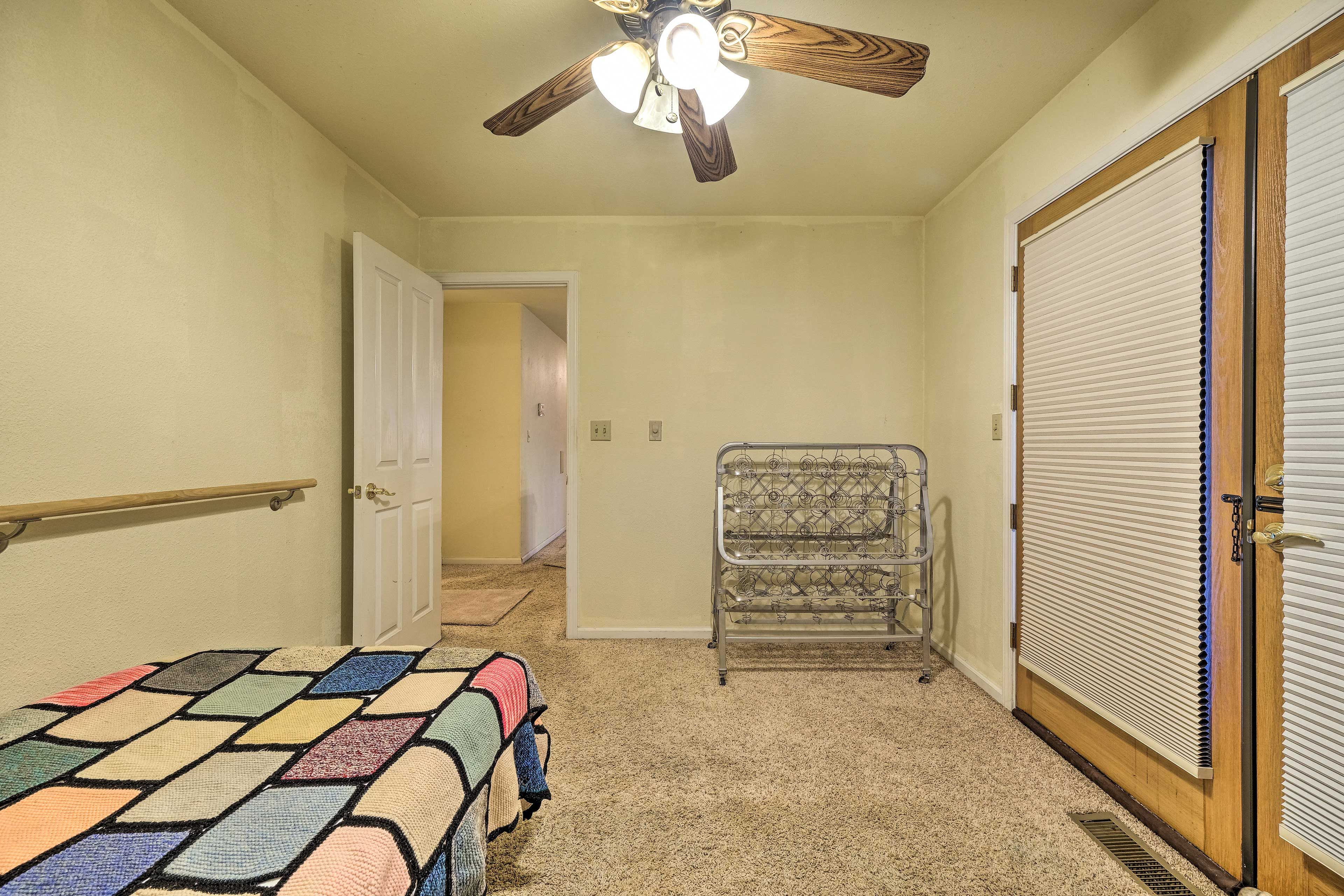 Bedroom 3