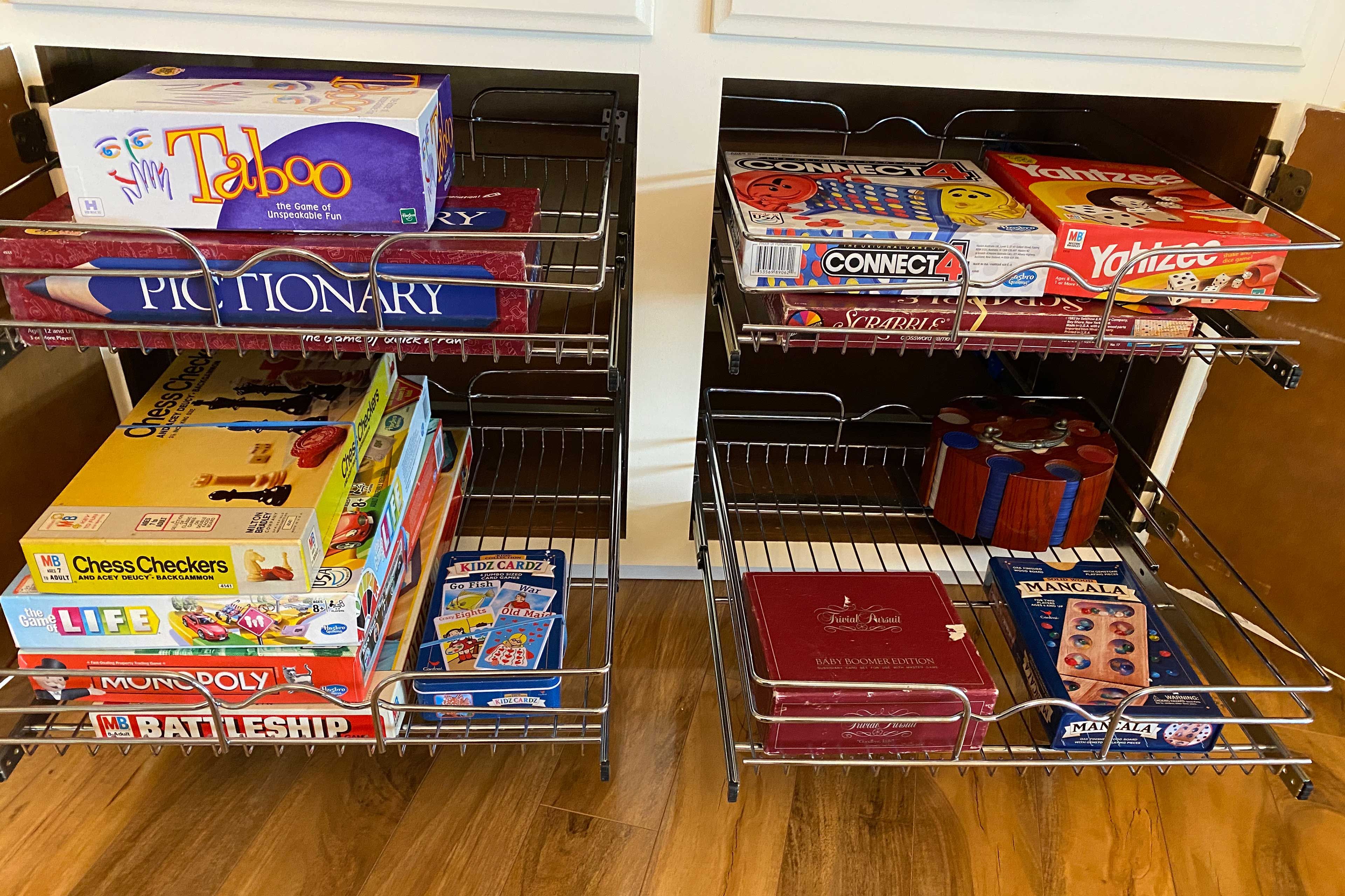 Board Games