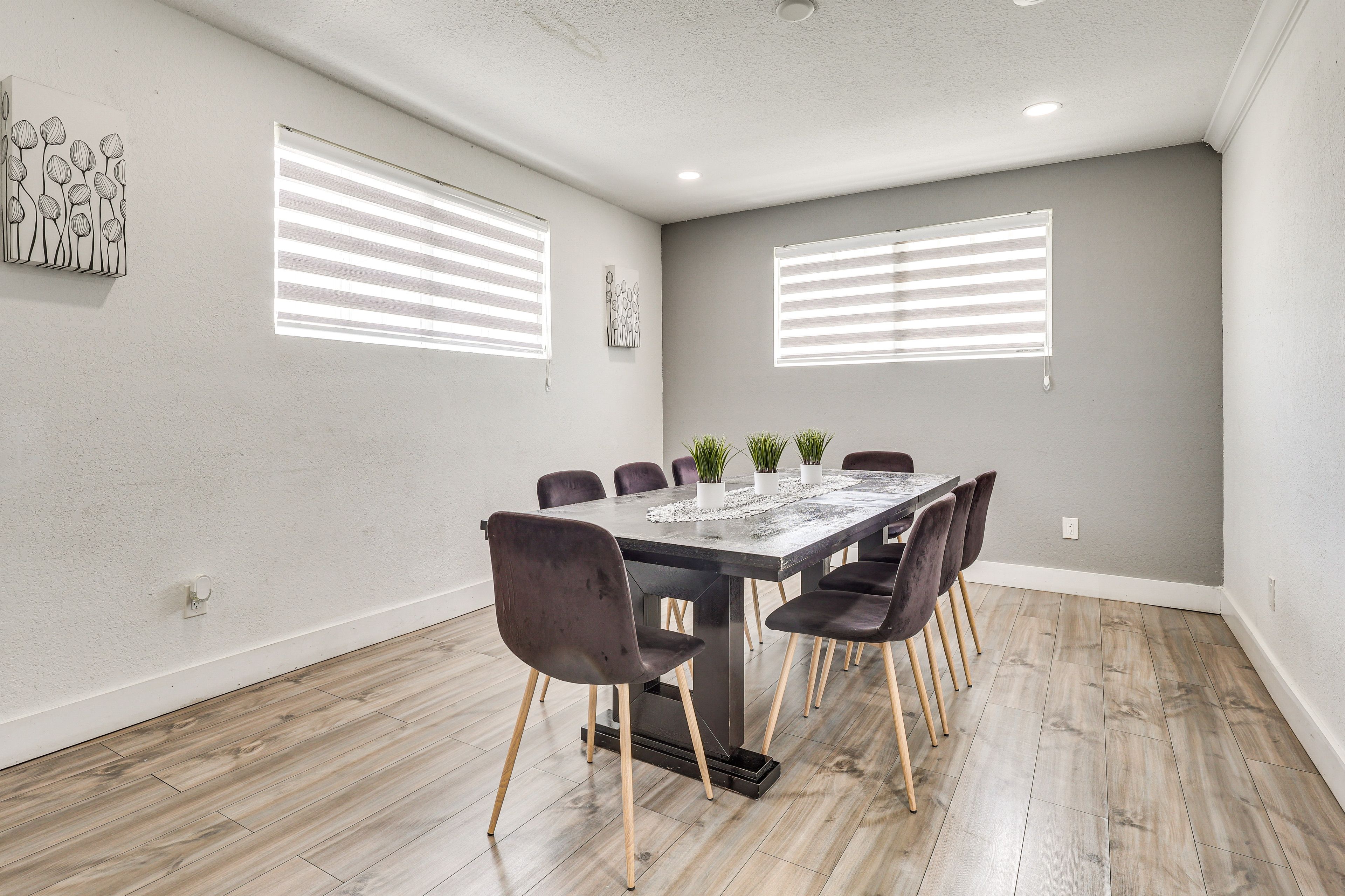 Dining Area | 2nd Floor