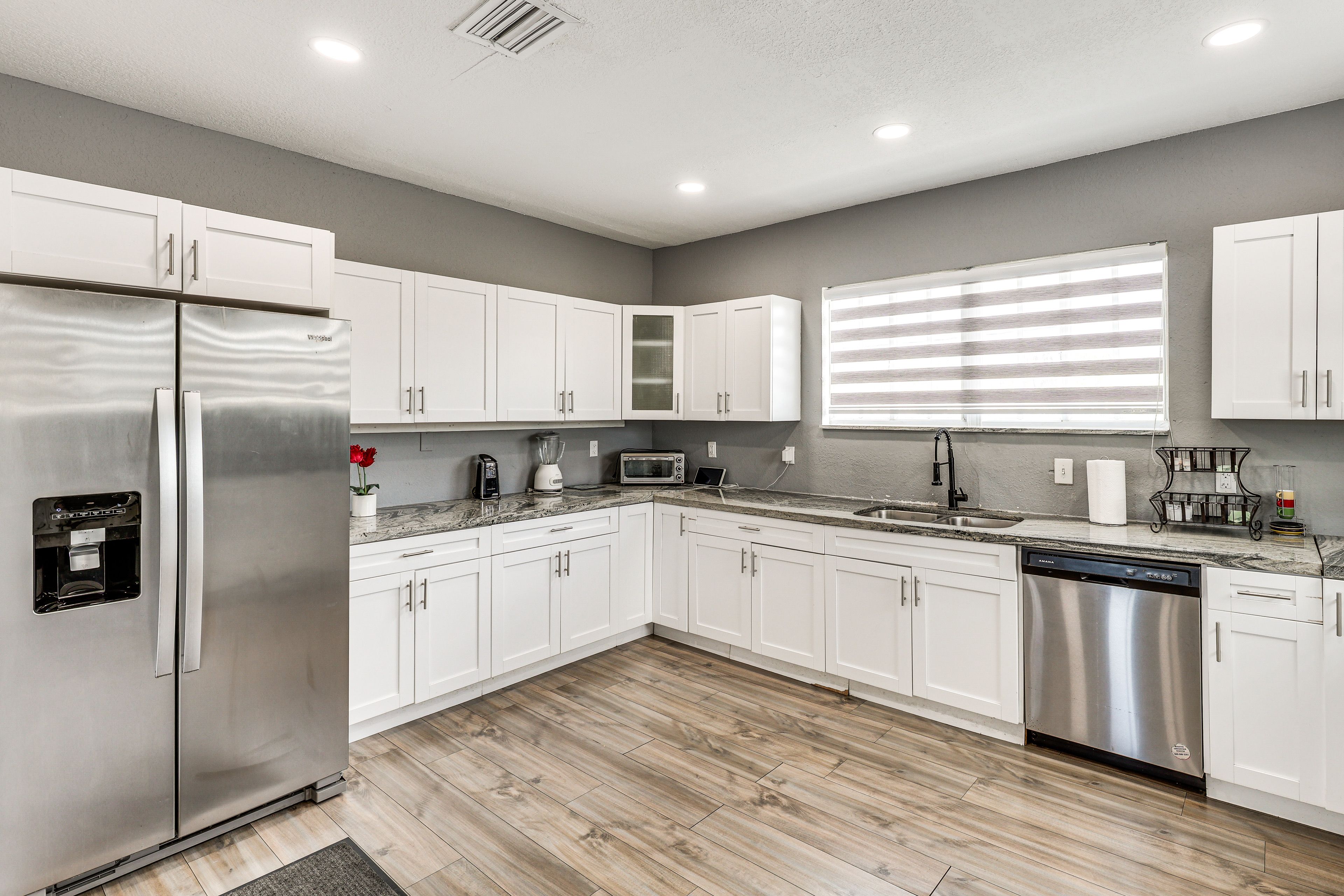 Kitchen | 2nd Floor