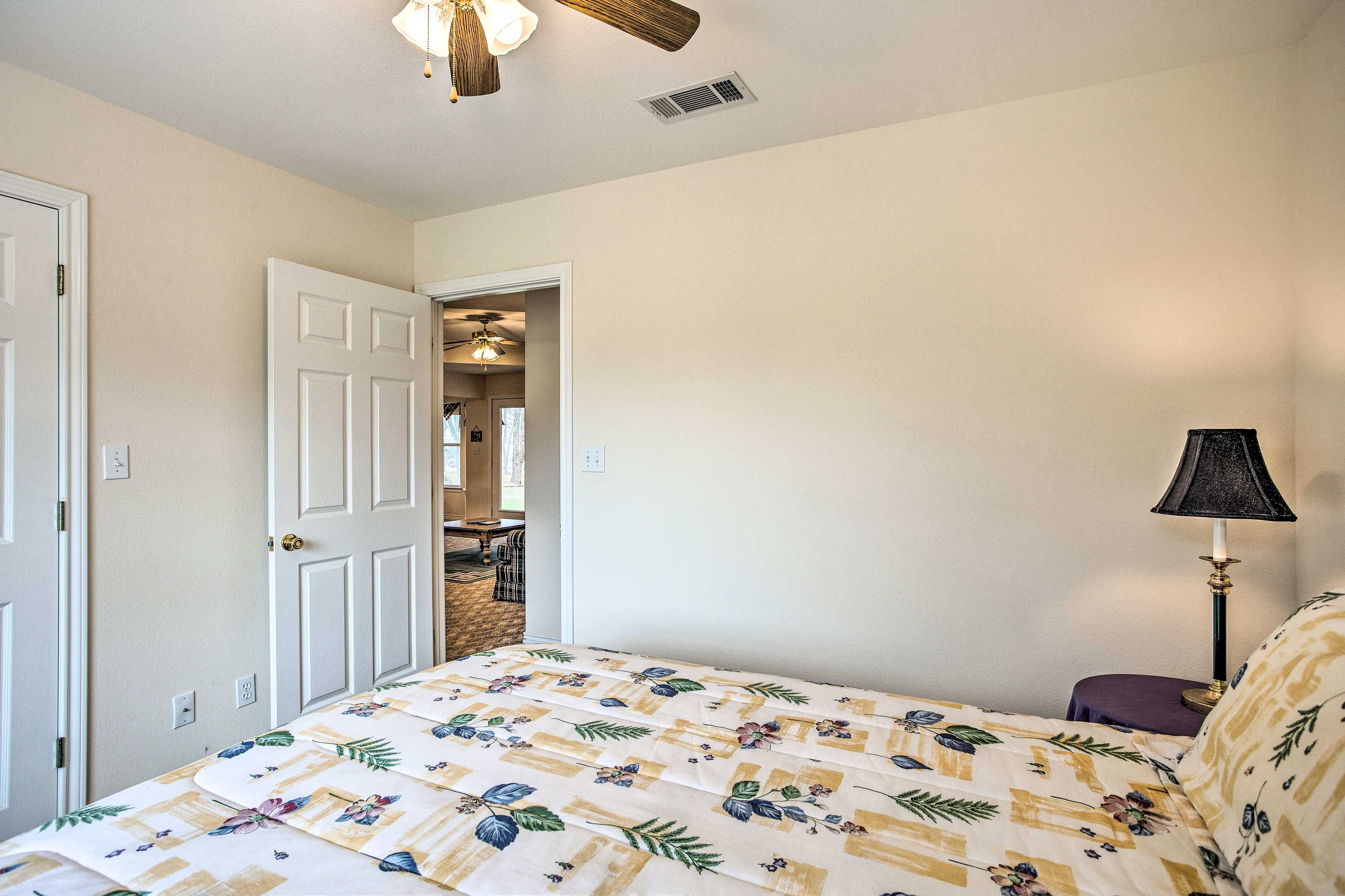 Bedroom 2