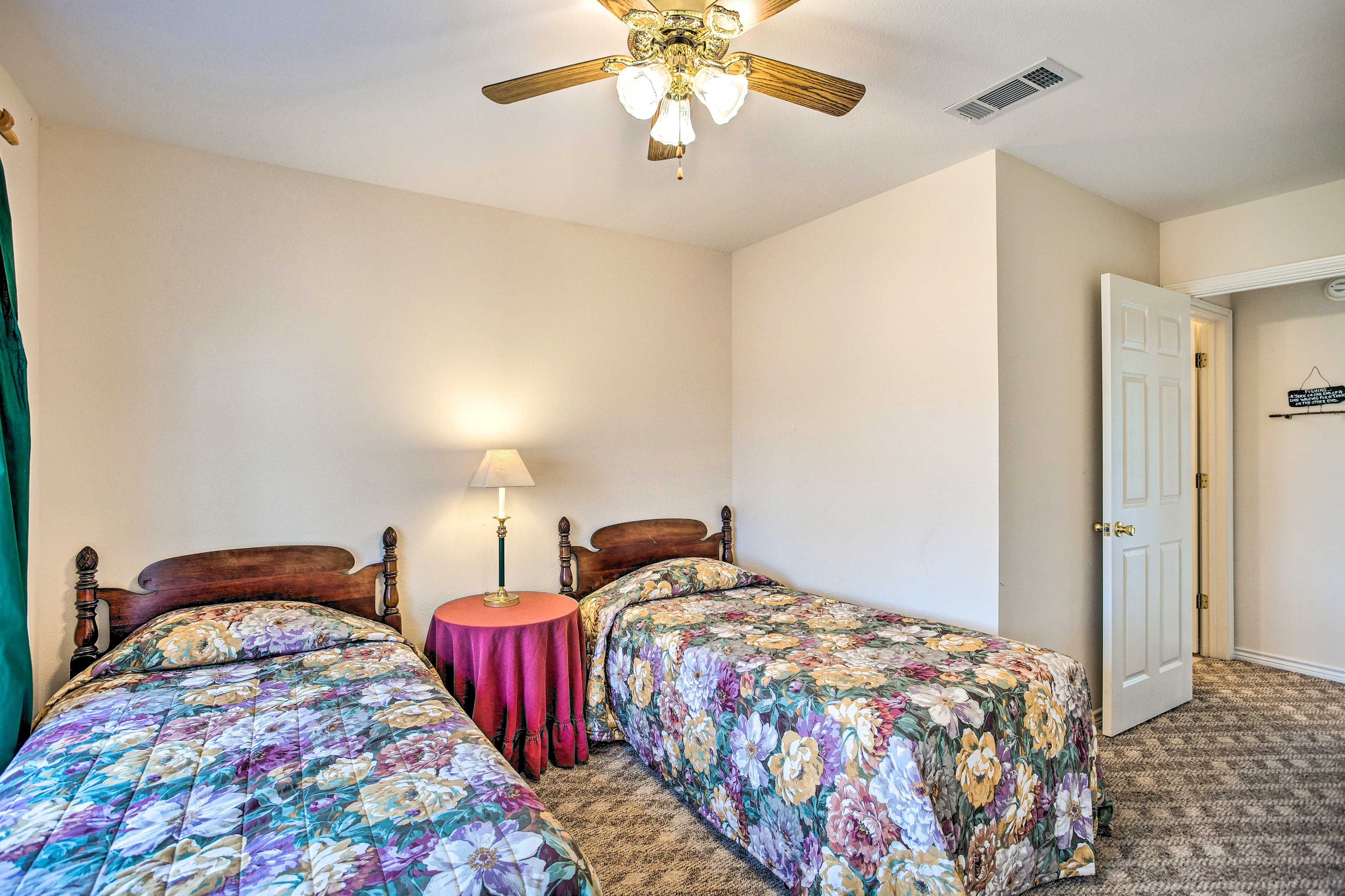 Bedroom 3