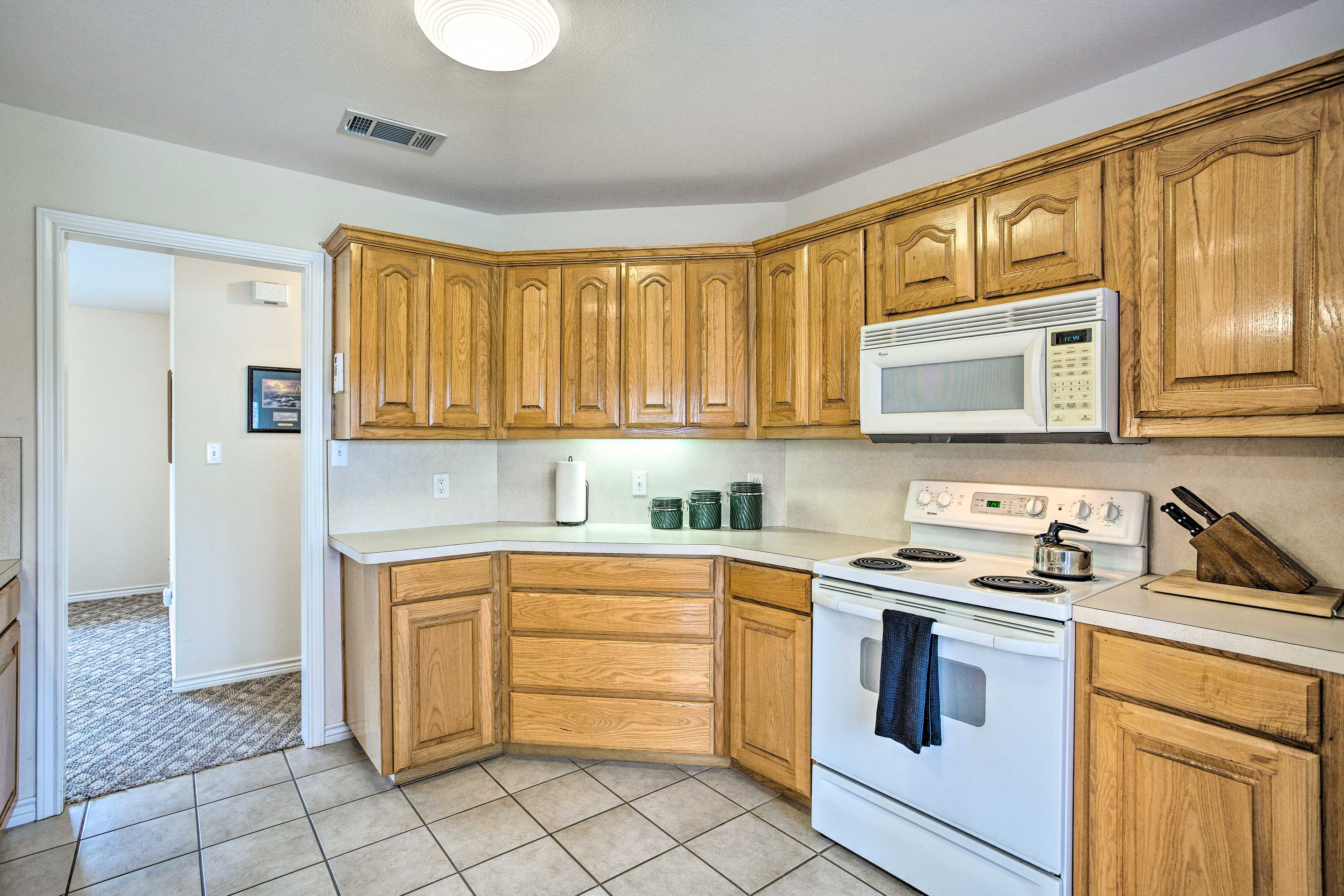 Kitchen | Coffee Maker