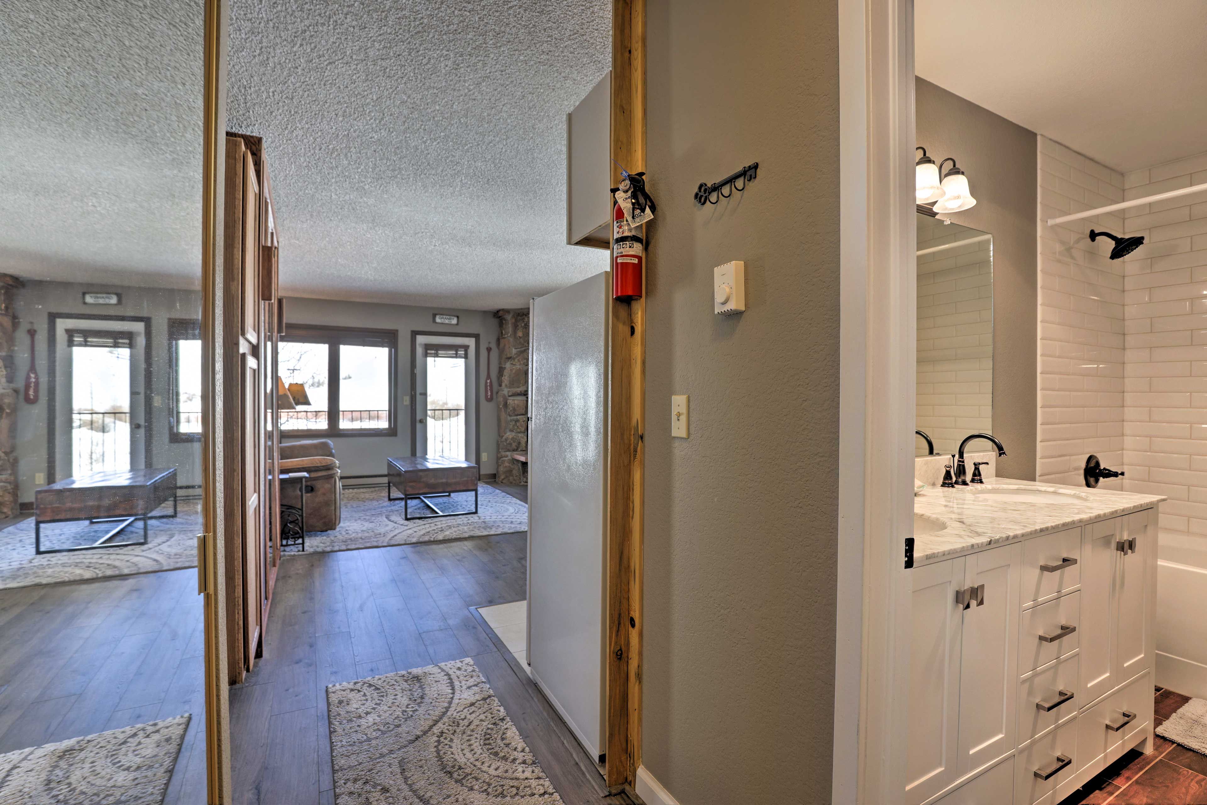 Entryway
