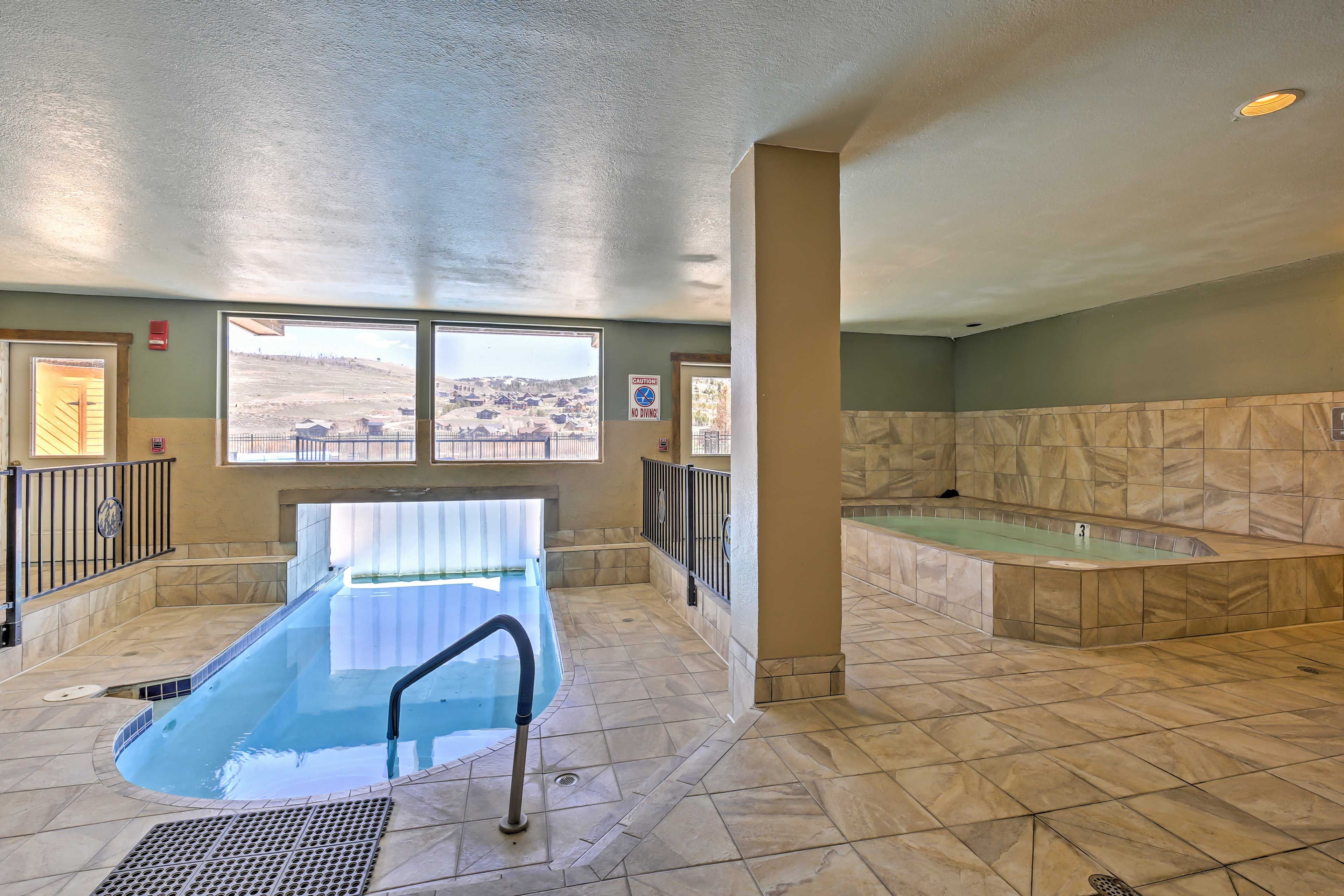 The Inn at Silver Creek