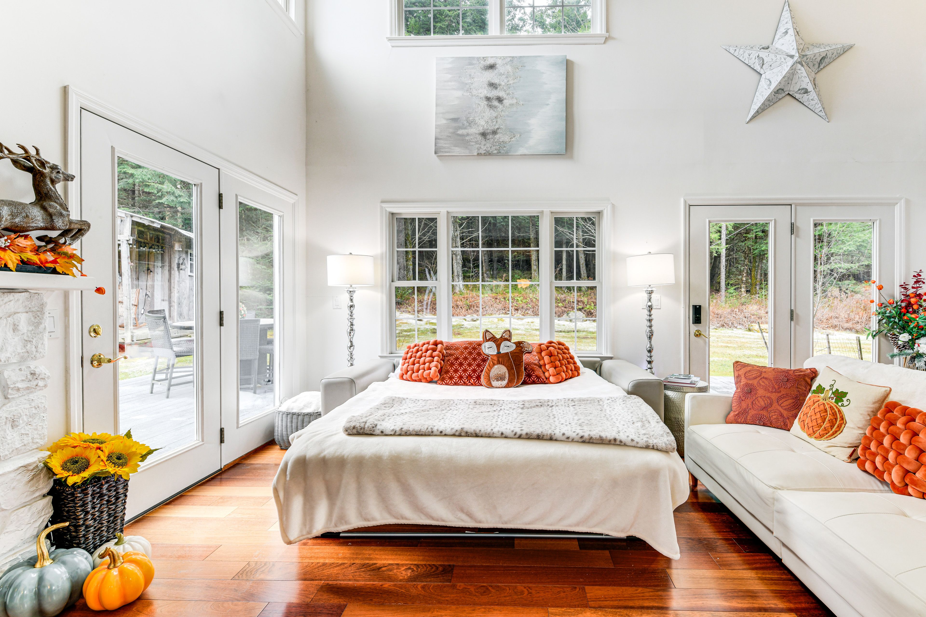 Living Room | Queen Sleeper Sofa | Twin Sleeper Sofa