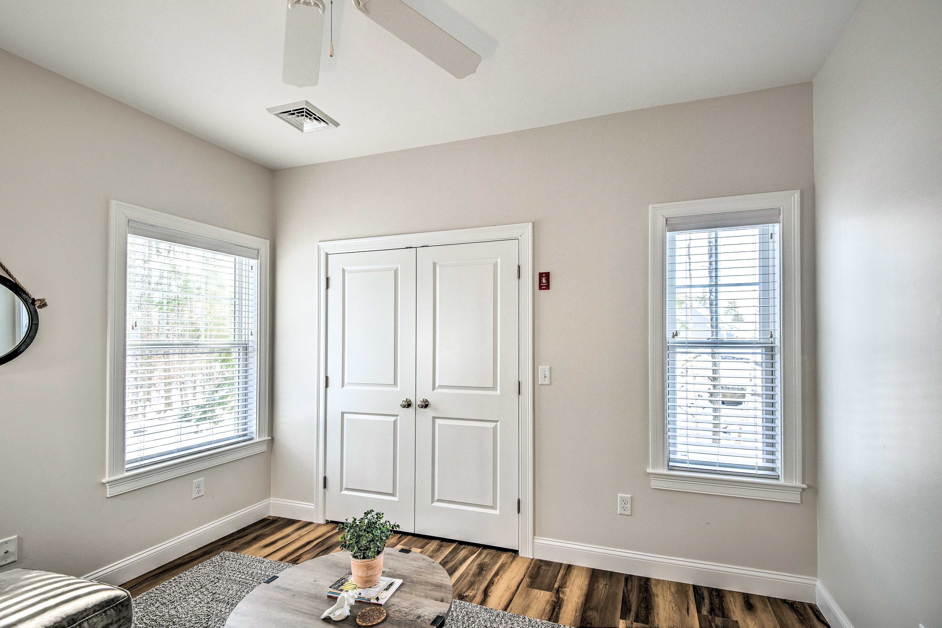 Sitting Room | Hangers