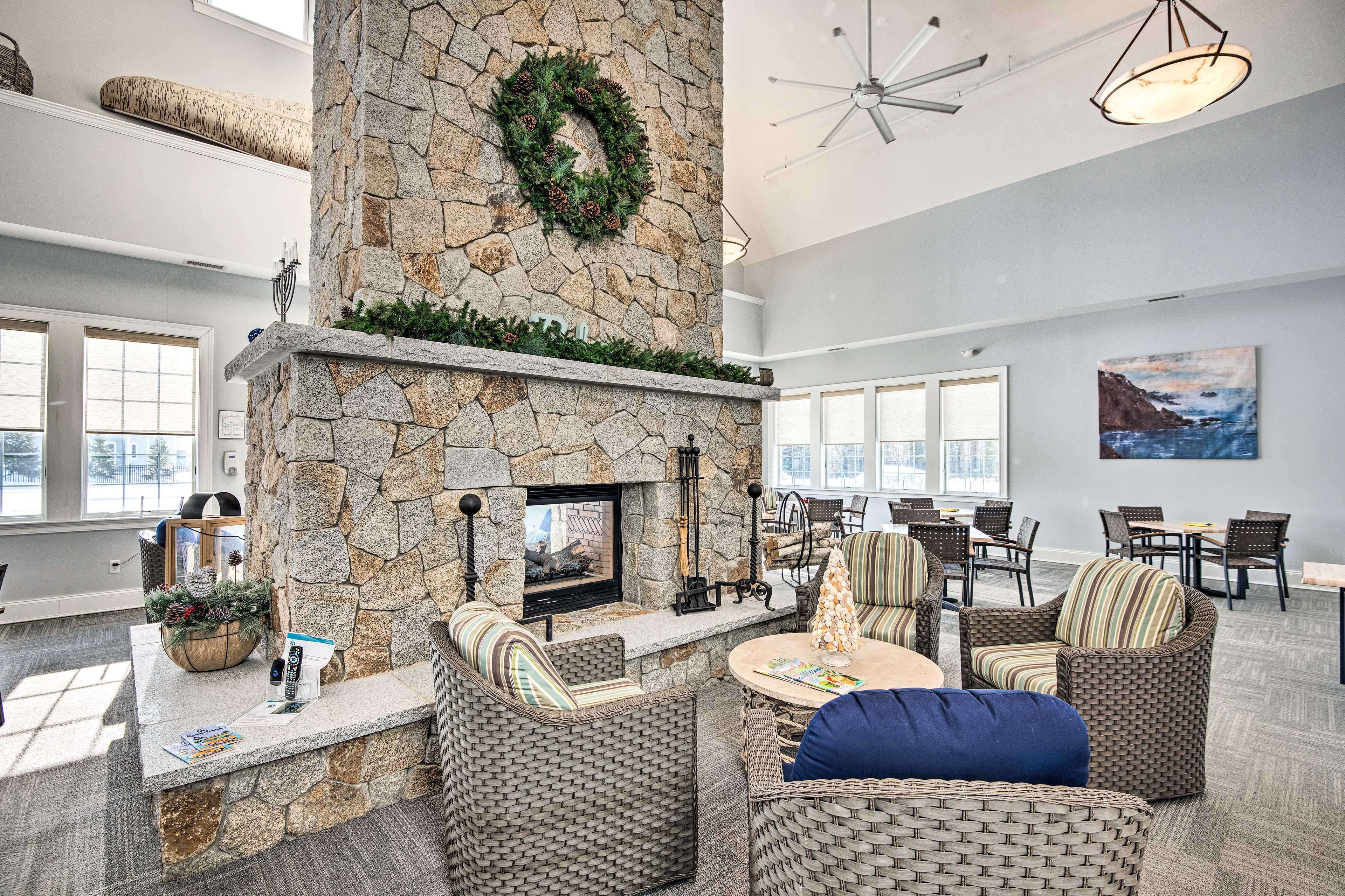 Community Clubhouse