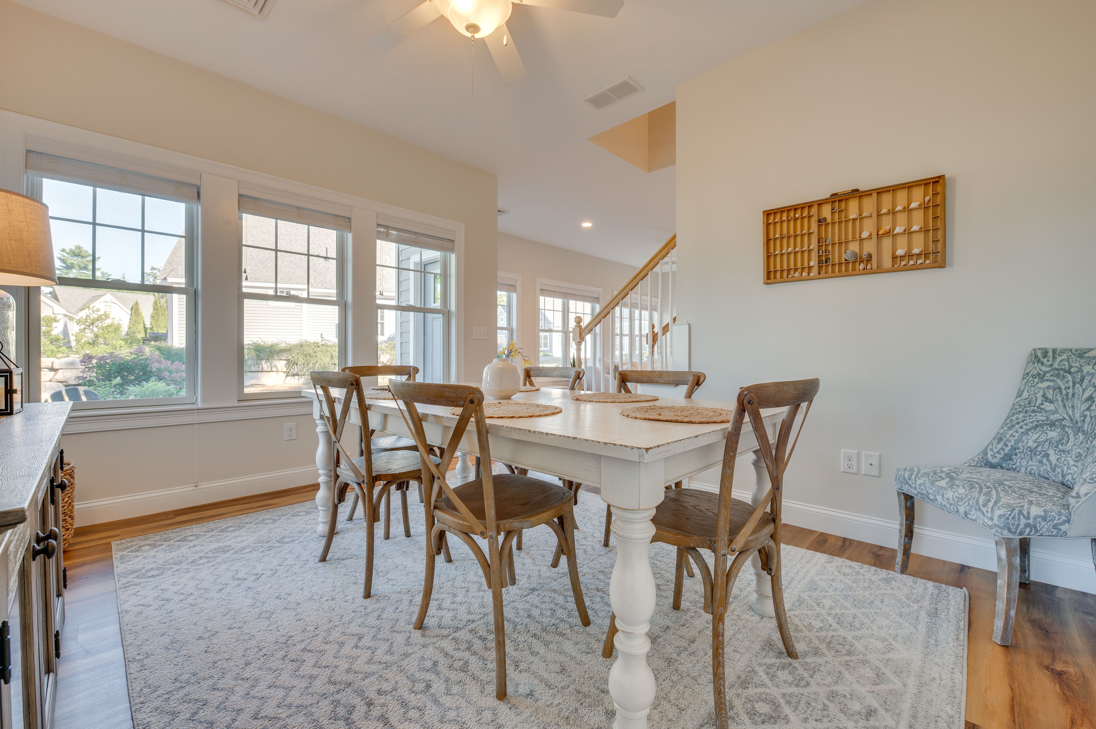 Dining Room | 1st Floor