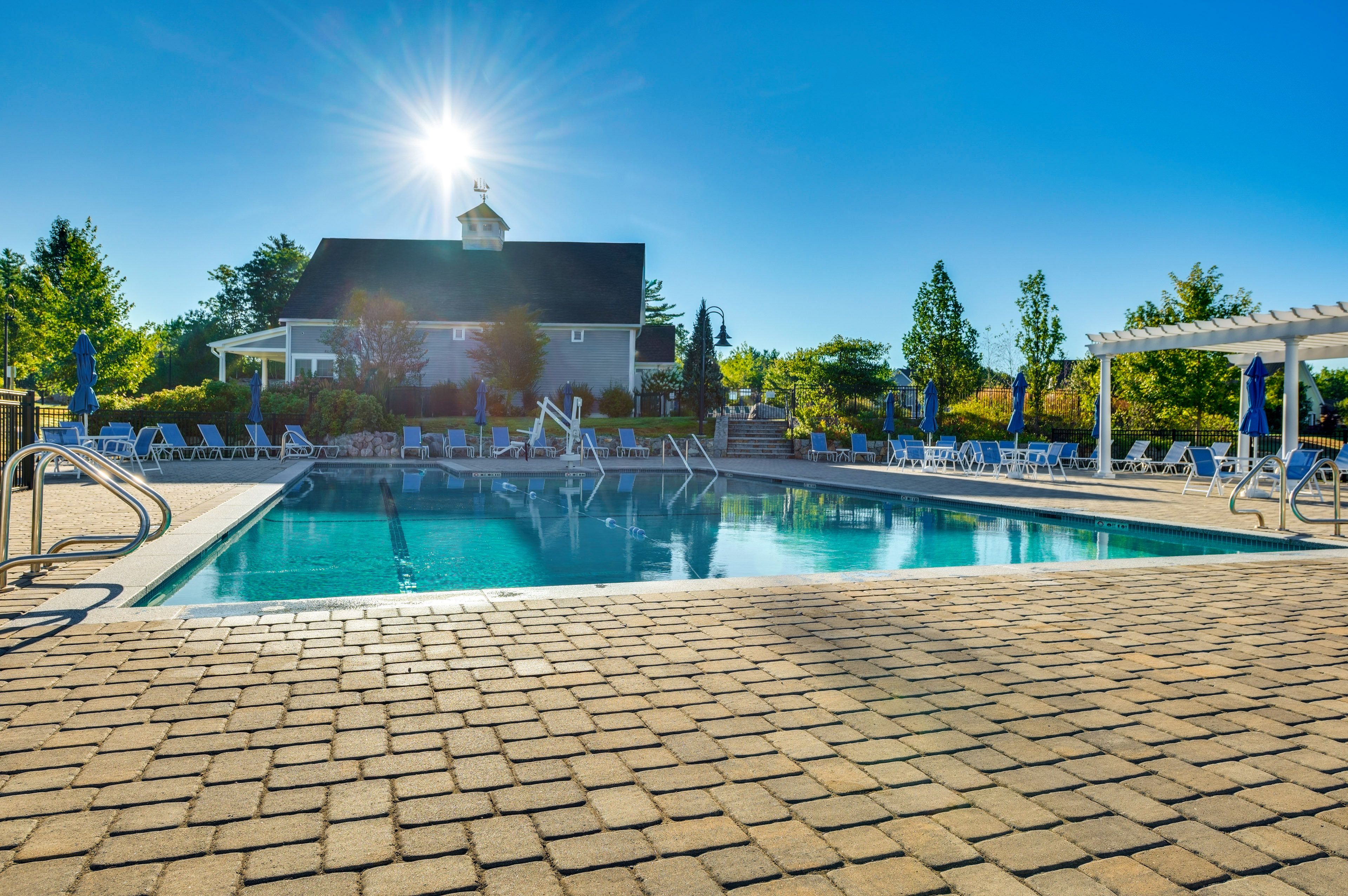 Cape Arundel Cottage Preserve | Community Amenities