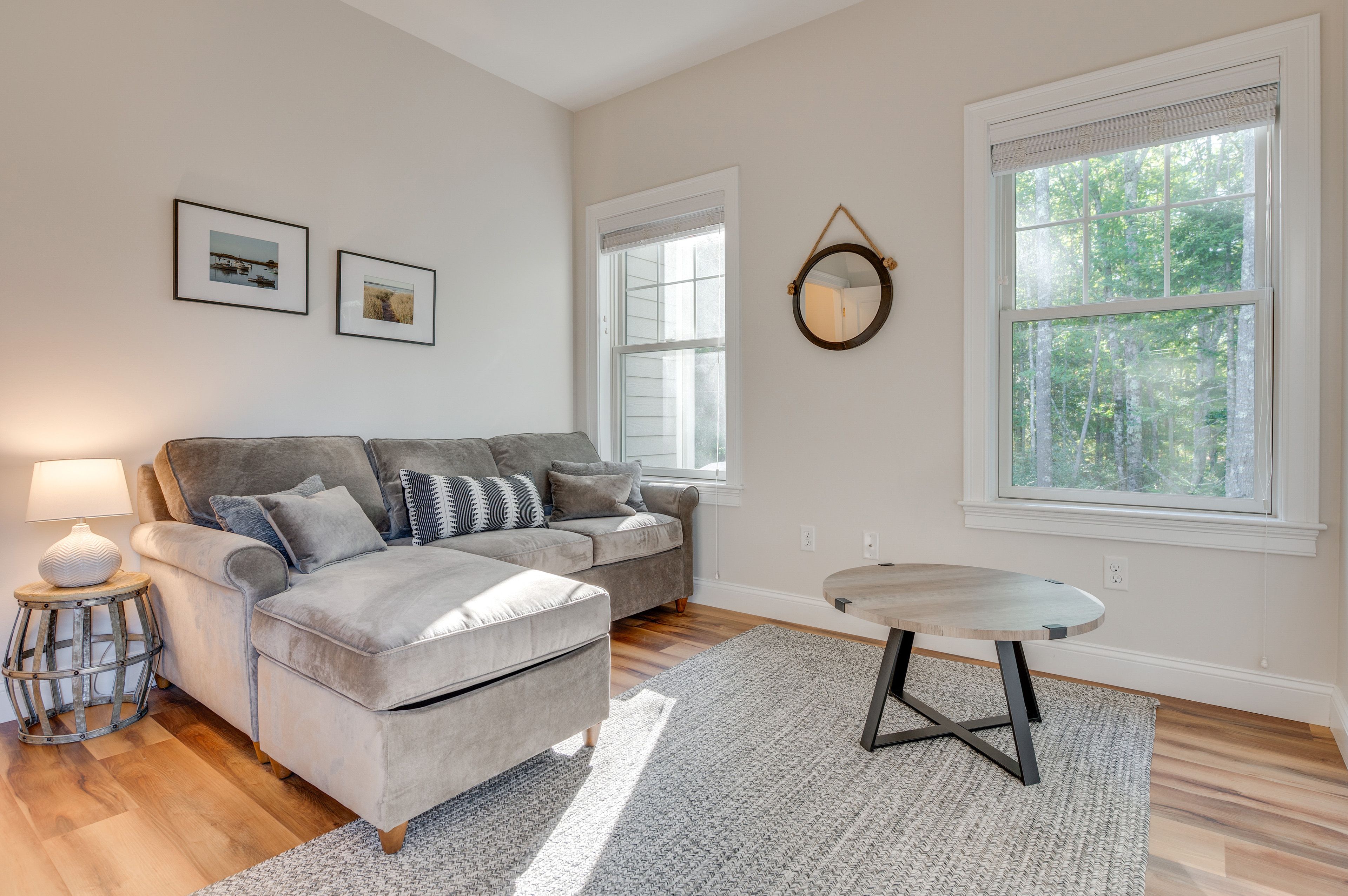 Sitting Room | 1st Floor