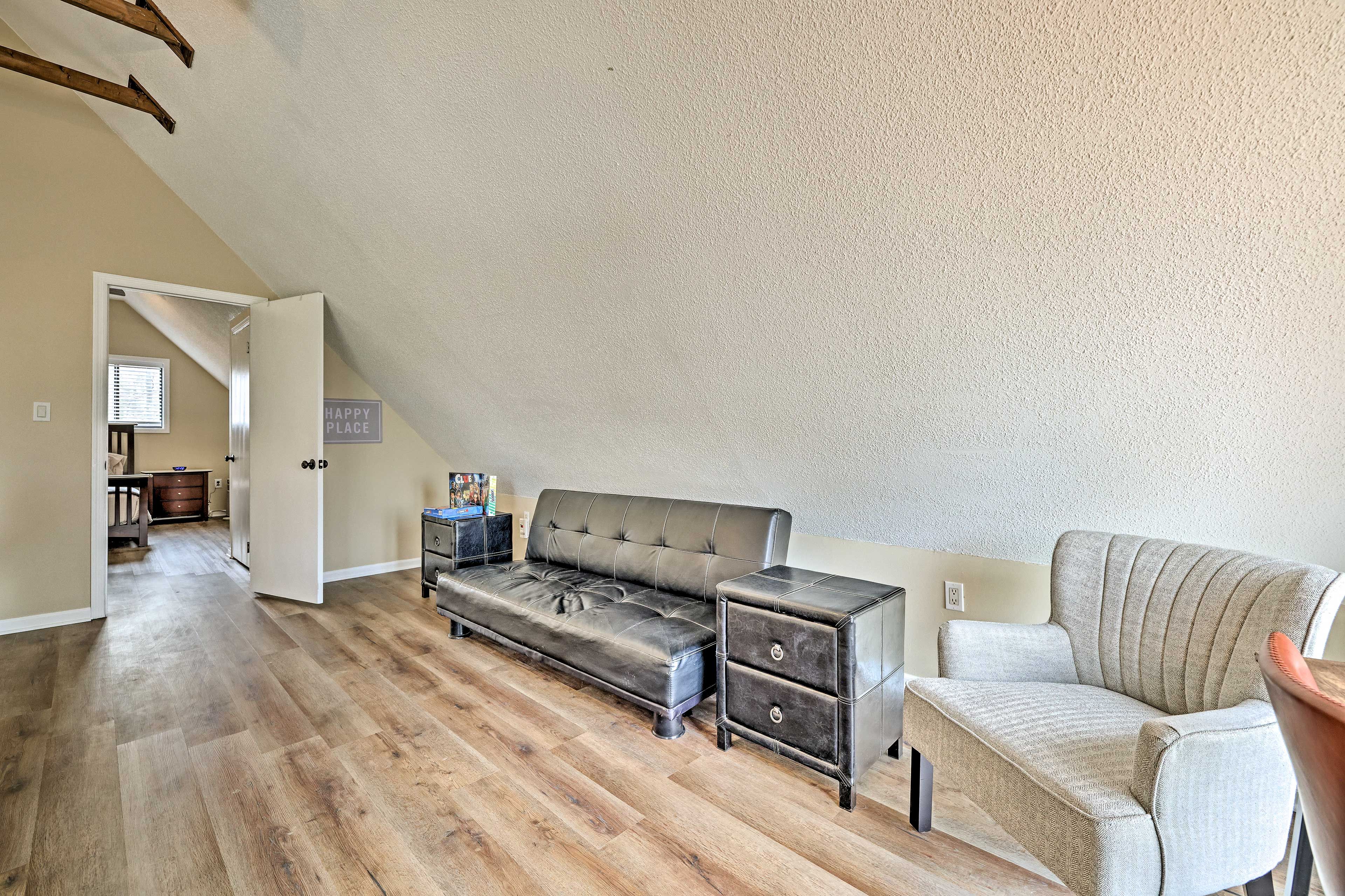 Loft | Board Games
