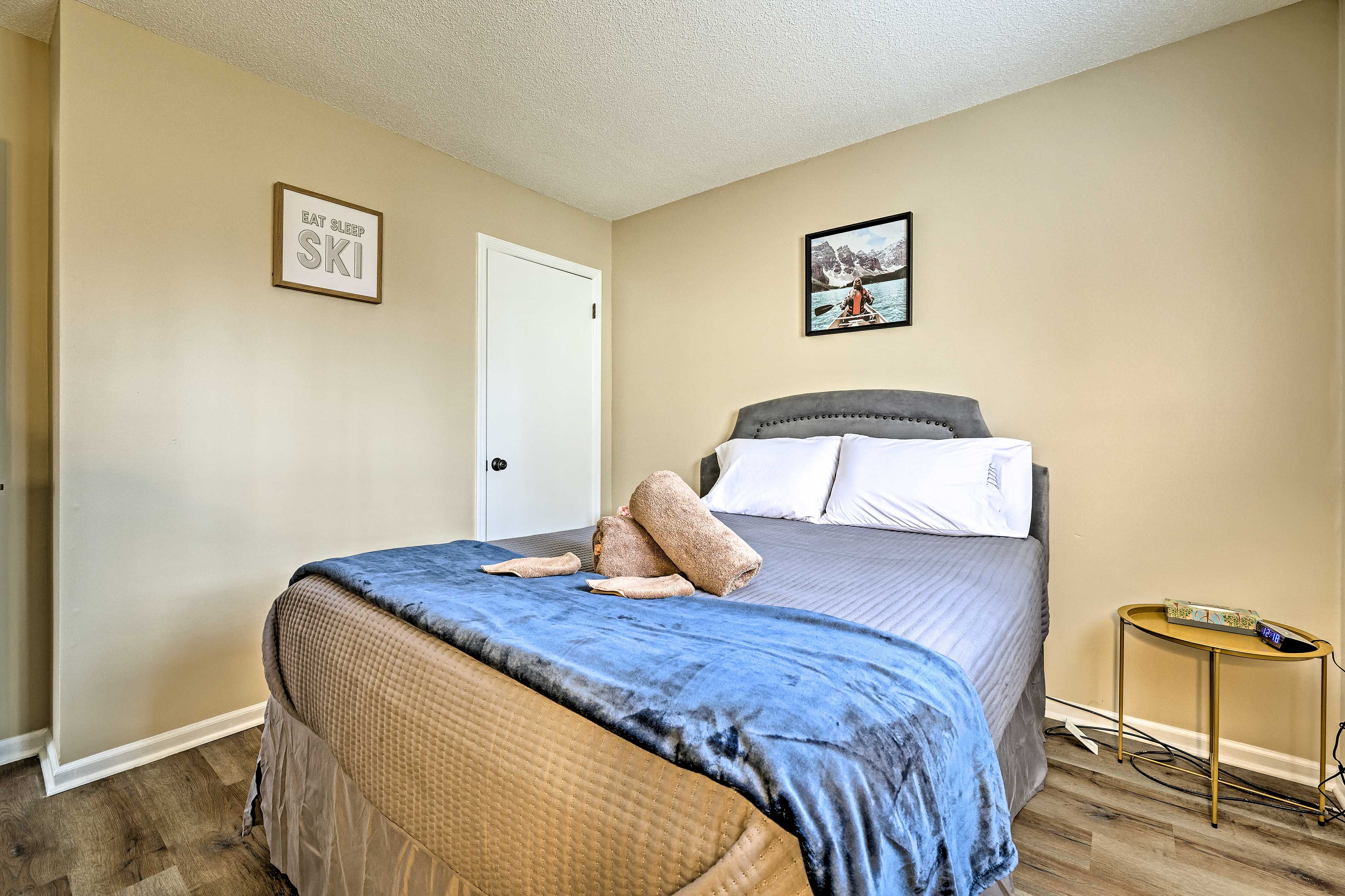 Bedroom 2