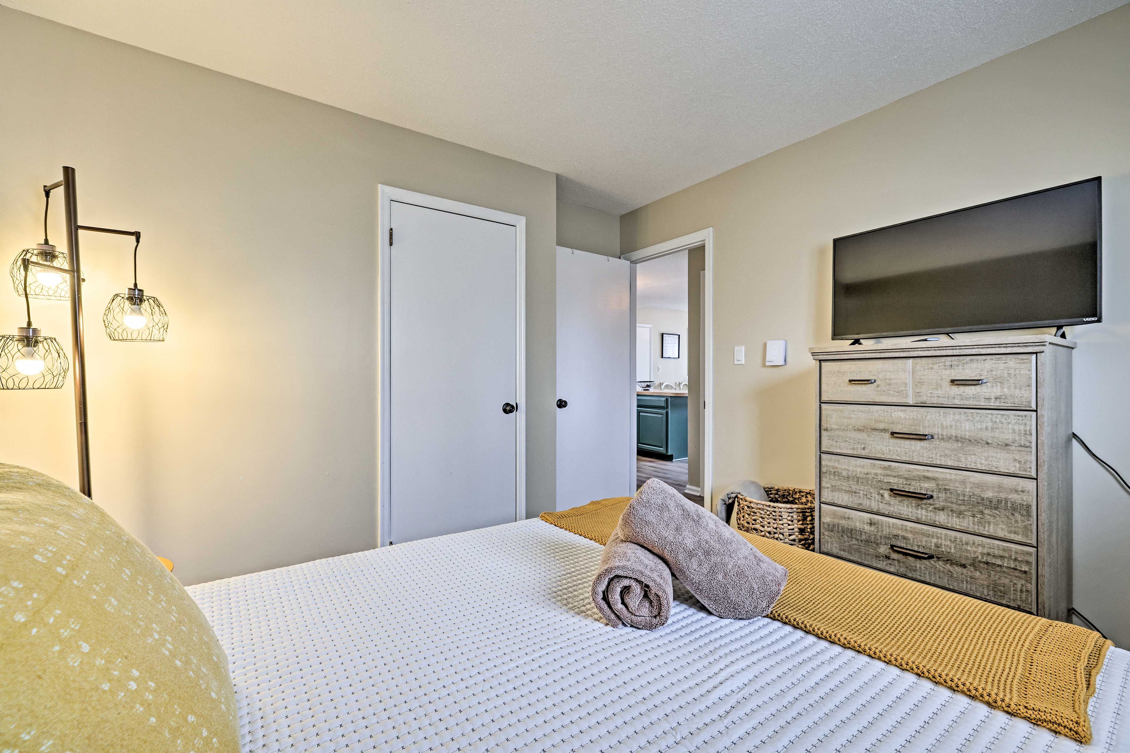 Bedroom 3