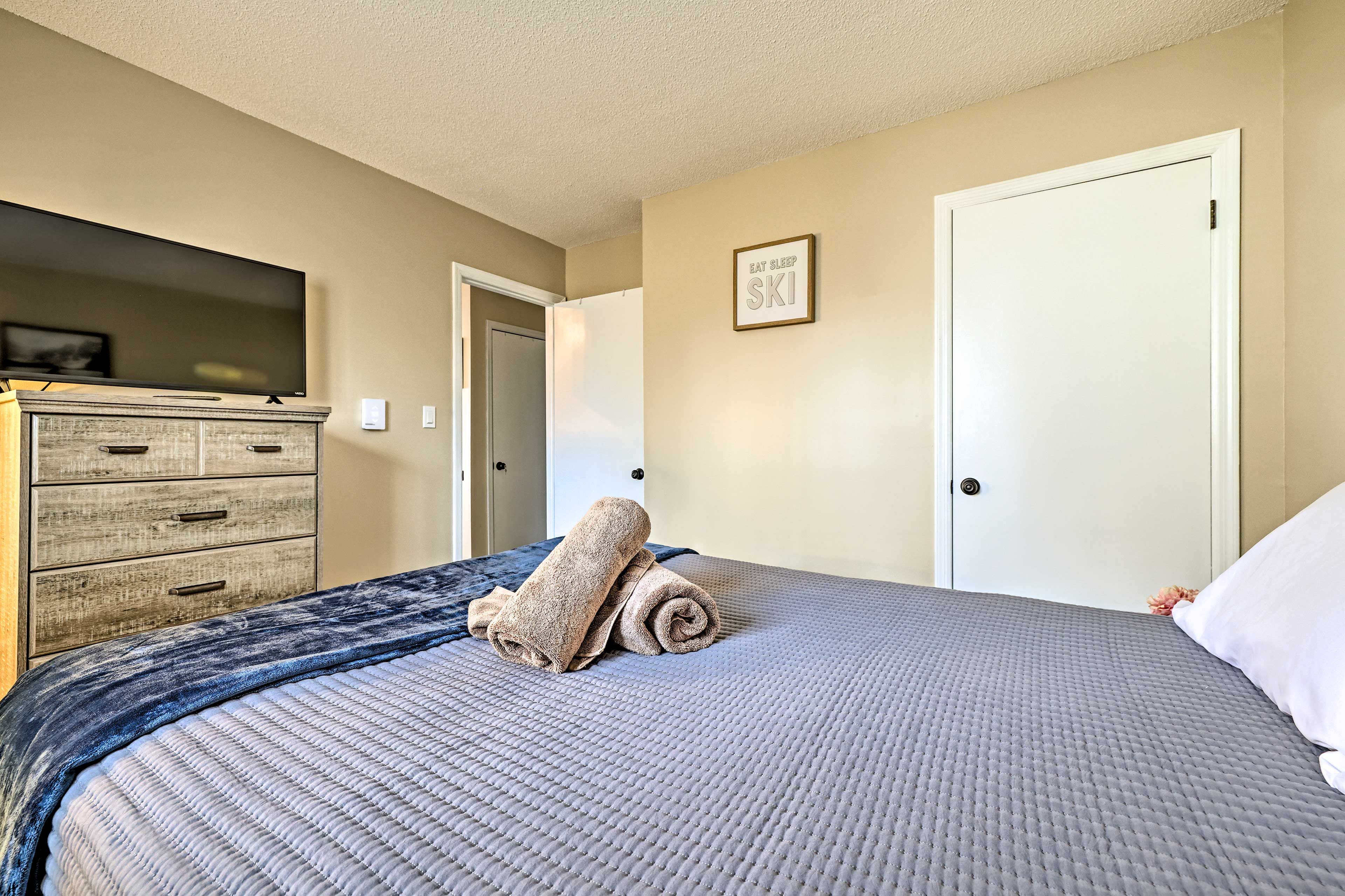 Bedroom 2