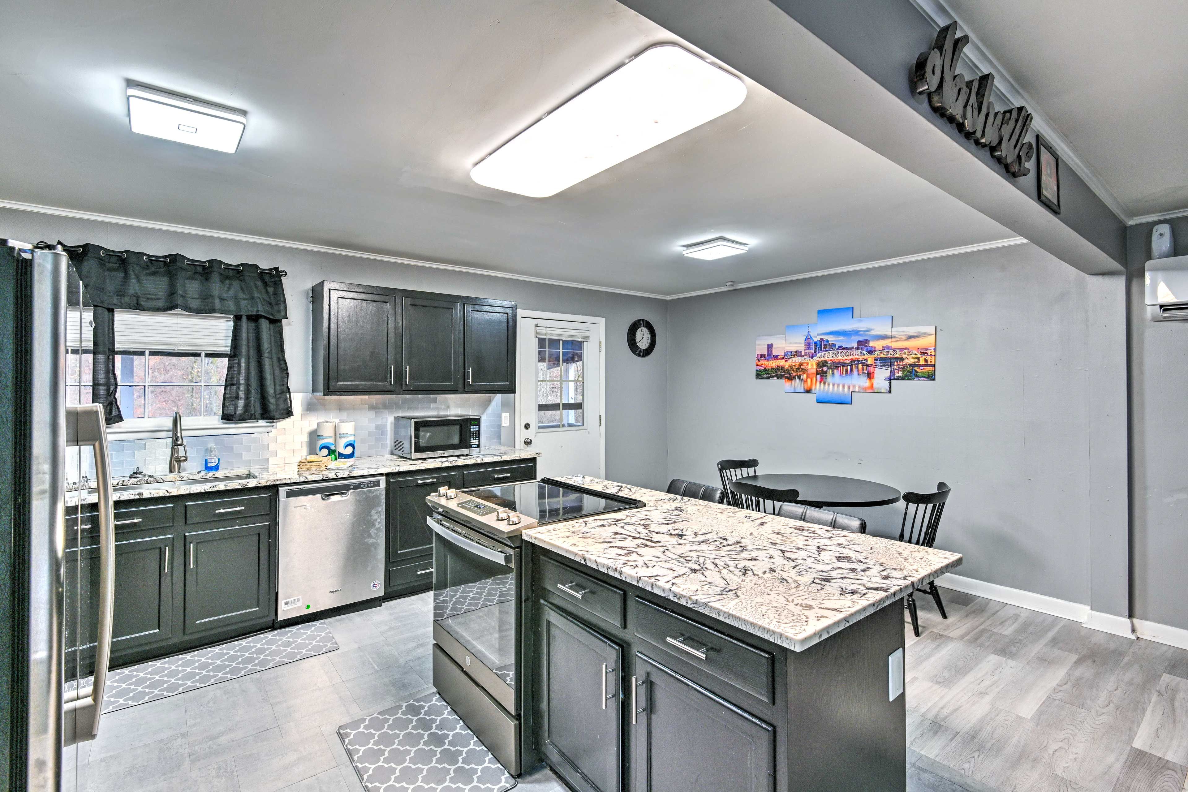 Kitchen | Cooking Basics | Coffee Maker