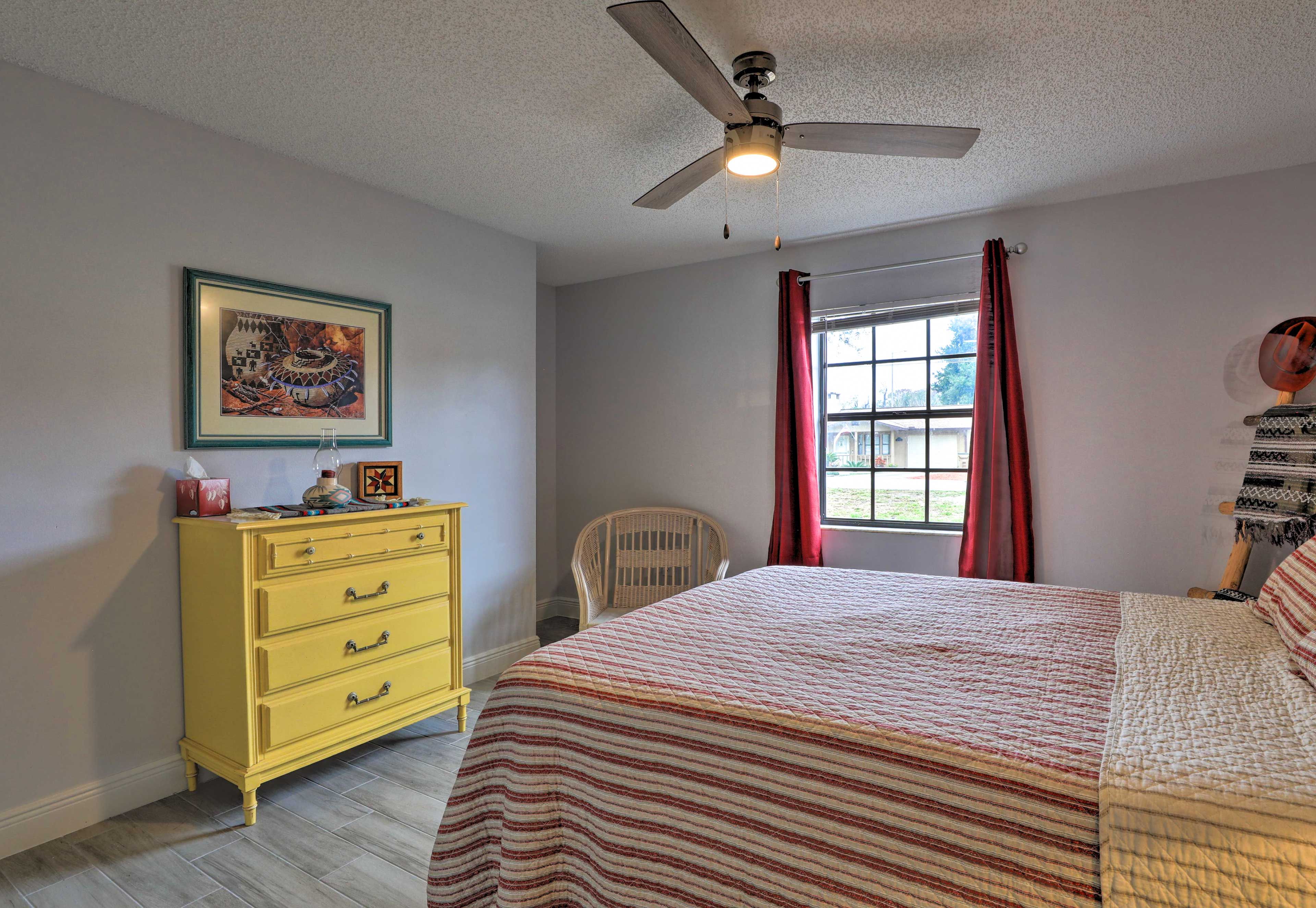 Bedroom 2