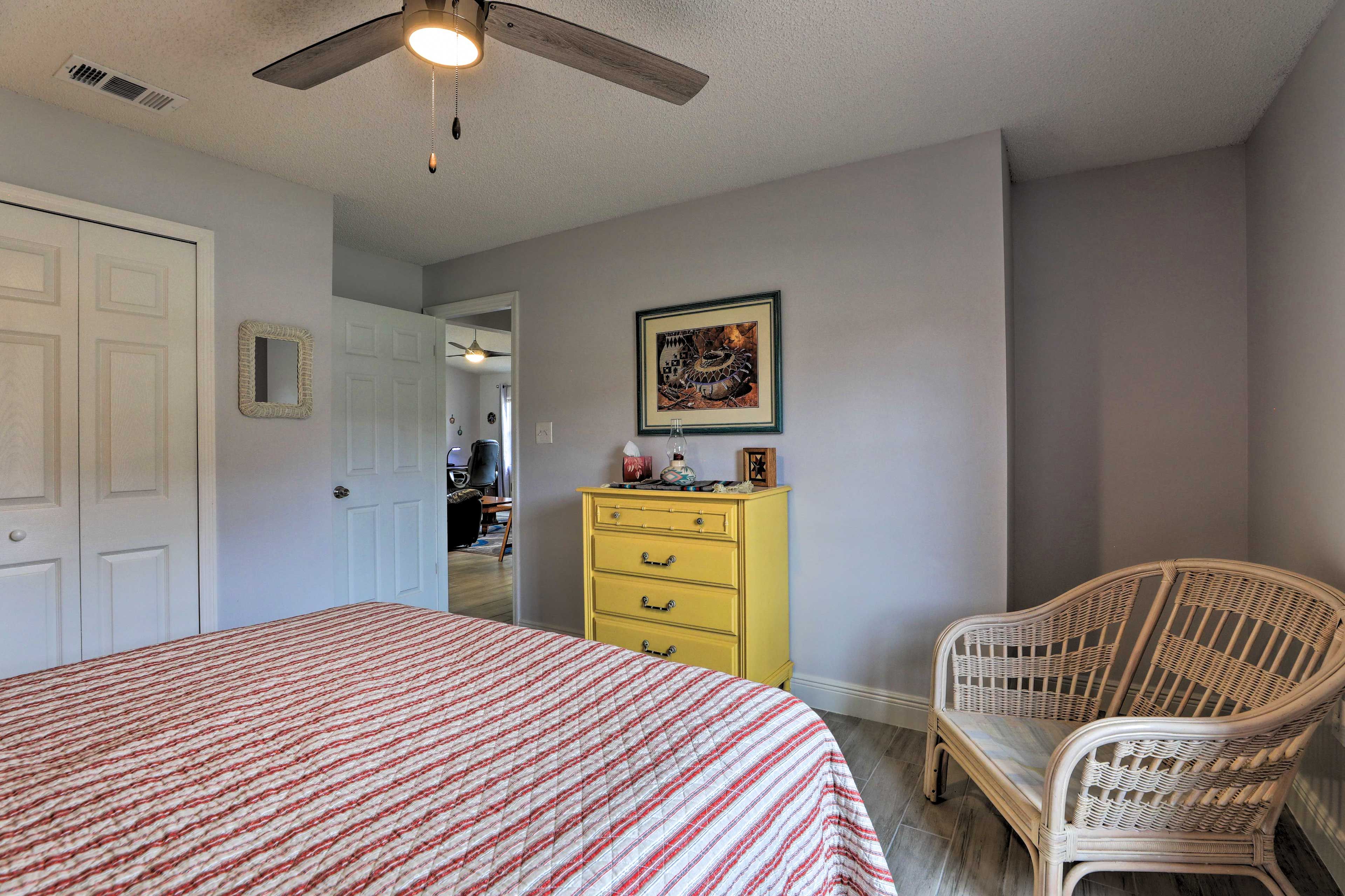 Bedroom 2