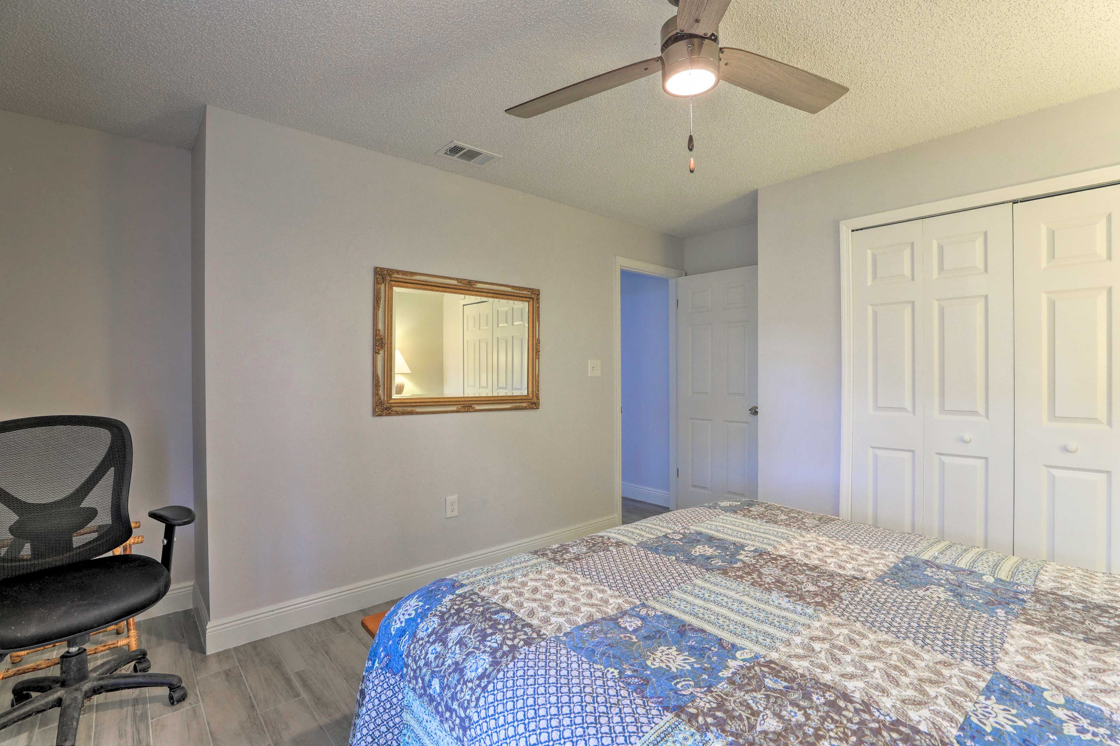 Bedroom 3