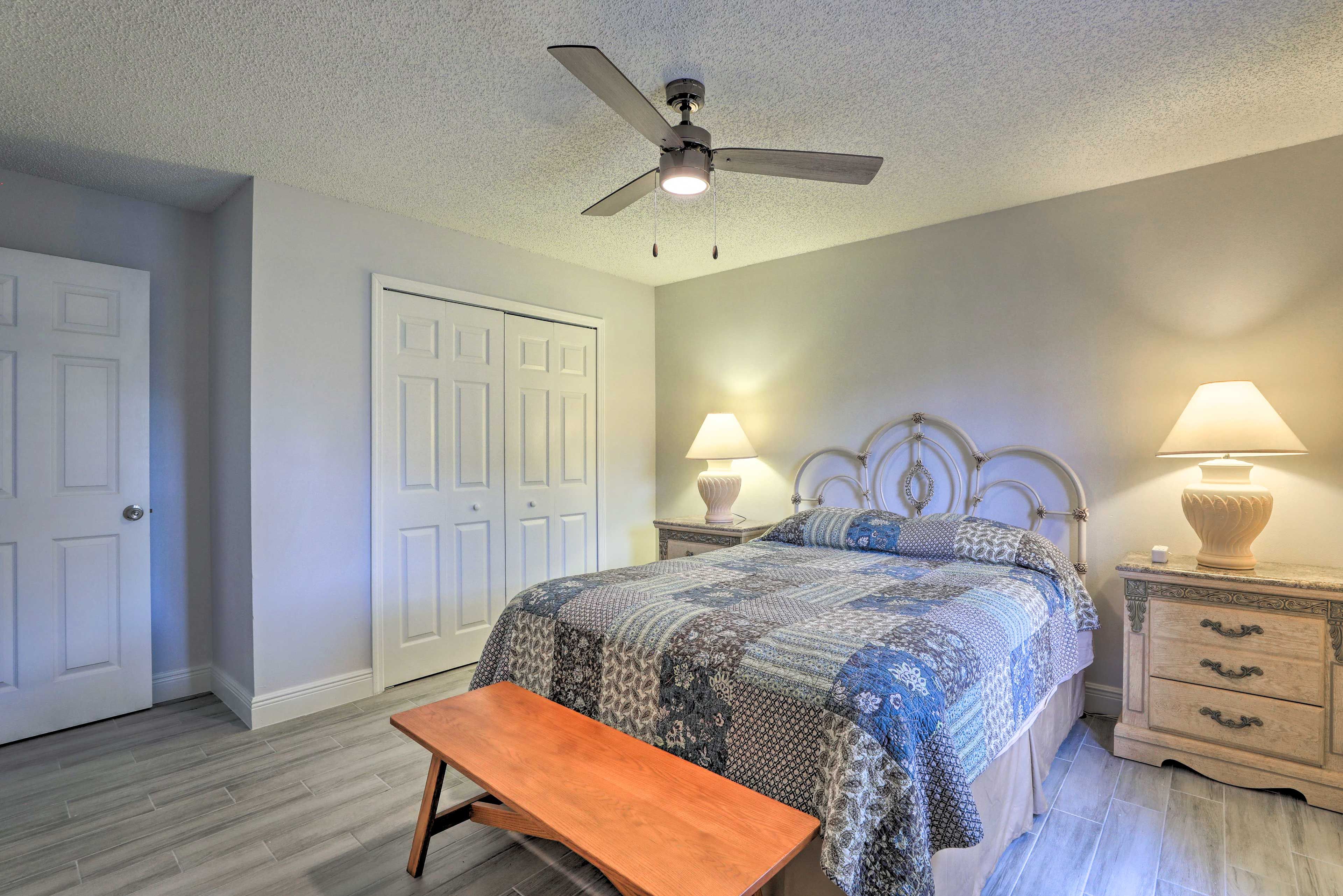 Bedroom 3
