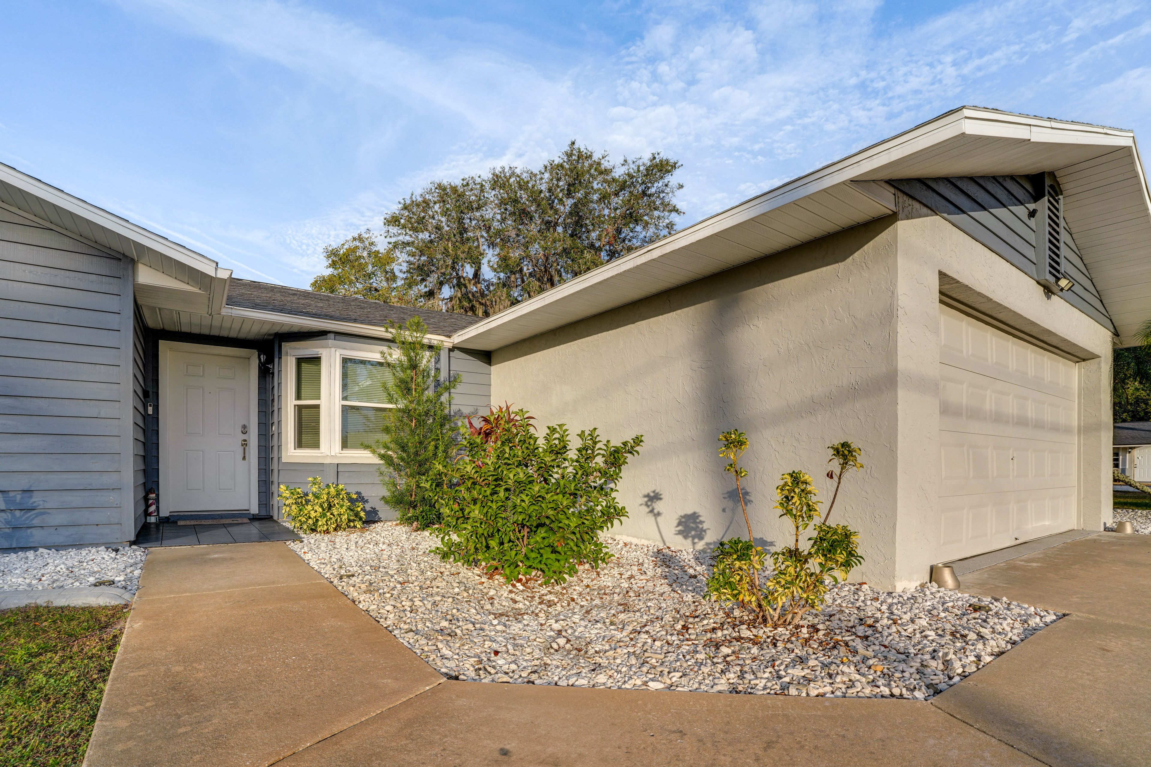 Home Exterior