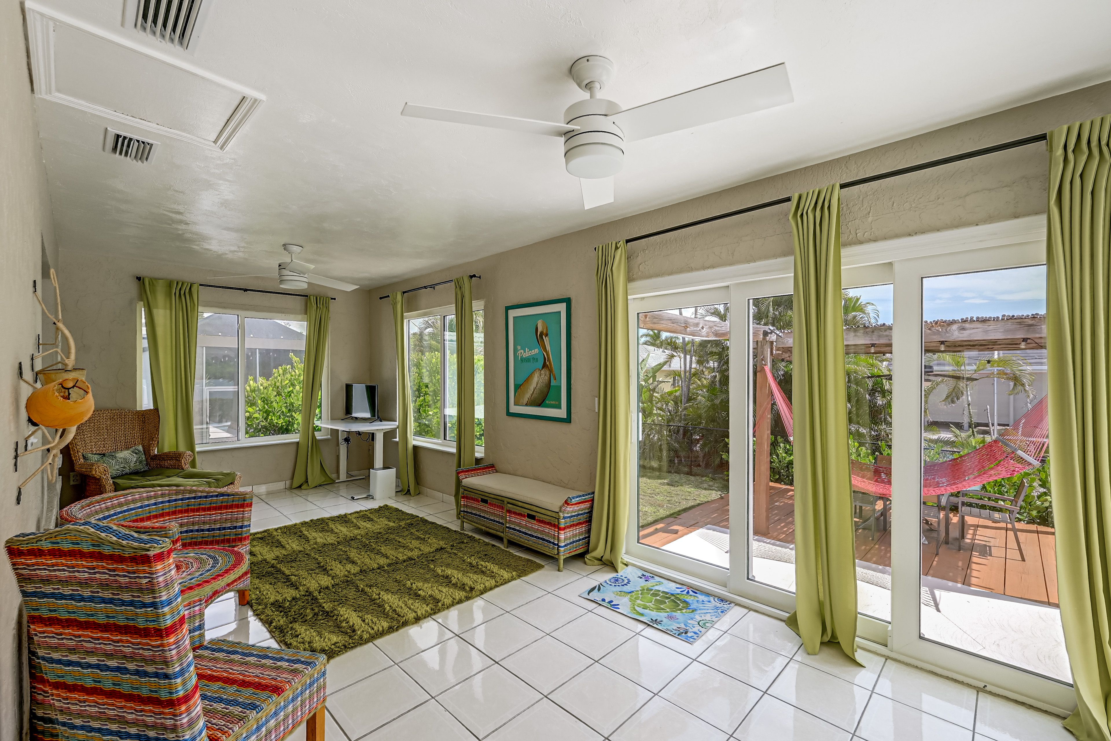 Sunroom