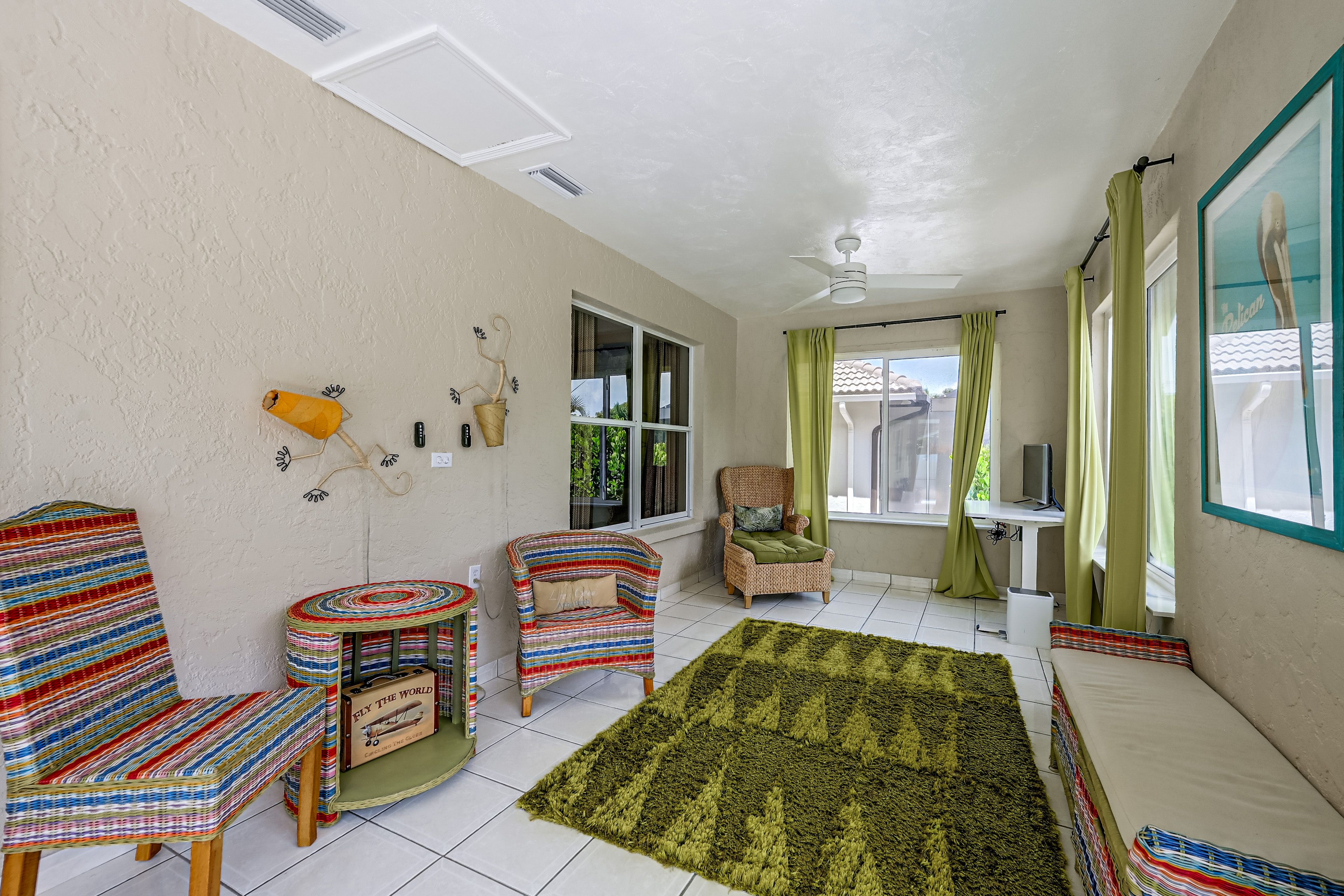 Sunroom
