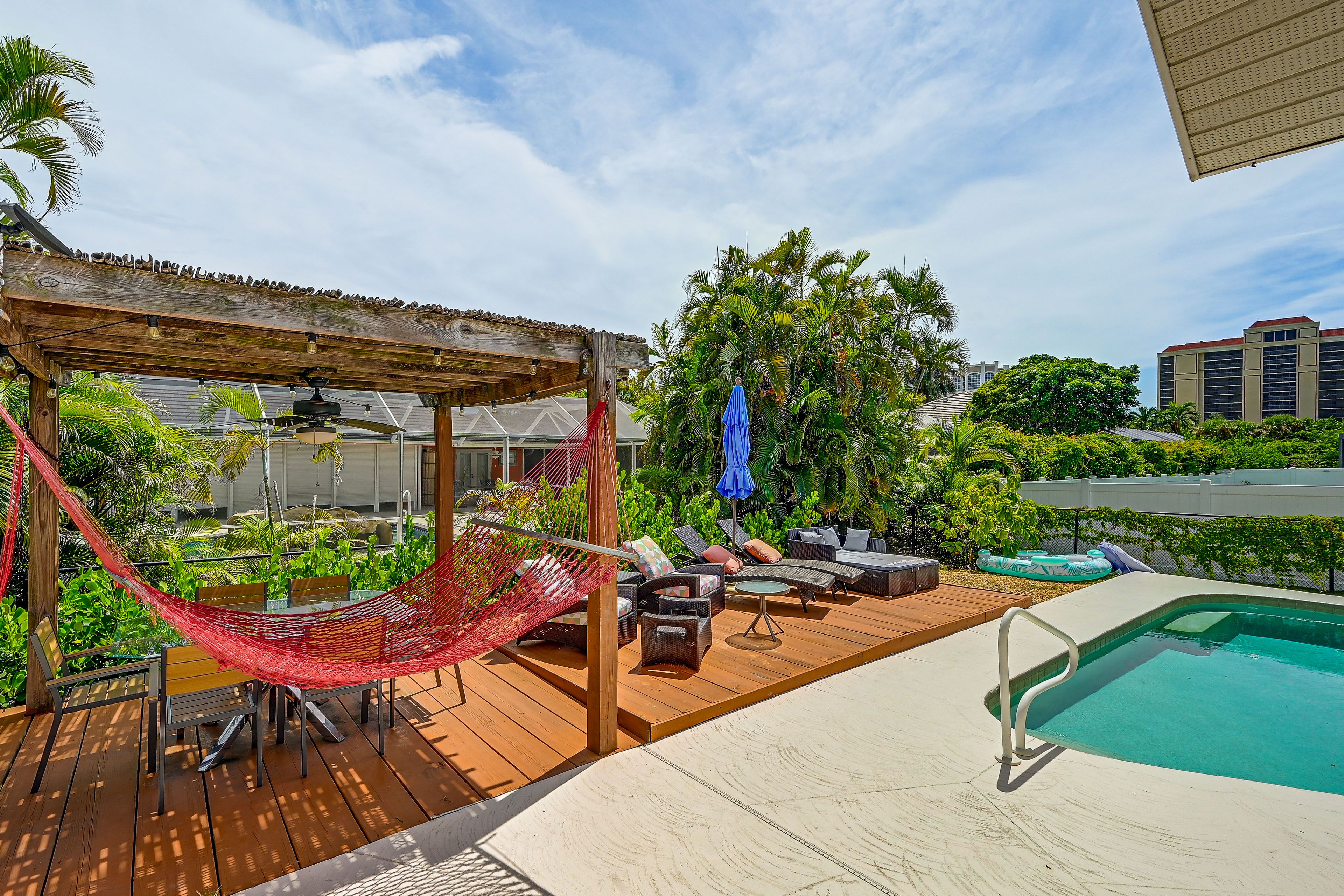 Marco Island Vacation Rental | 3BR | 2BA | 2,000 Sq Ft