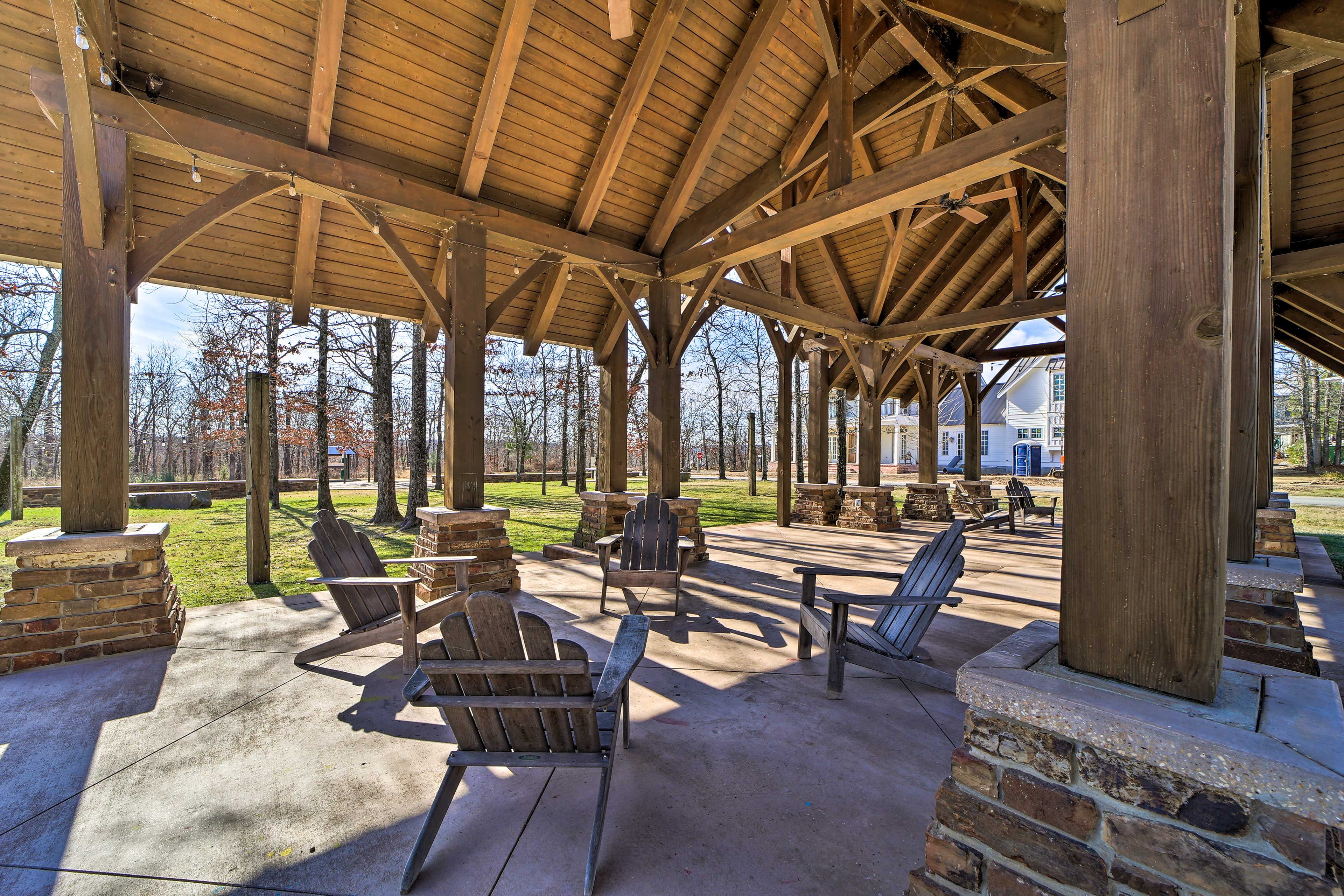 Community Pavilion