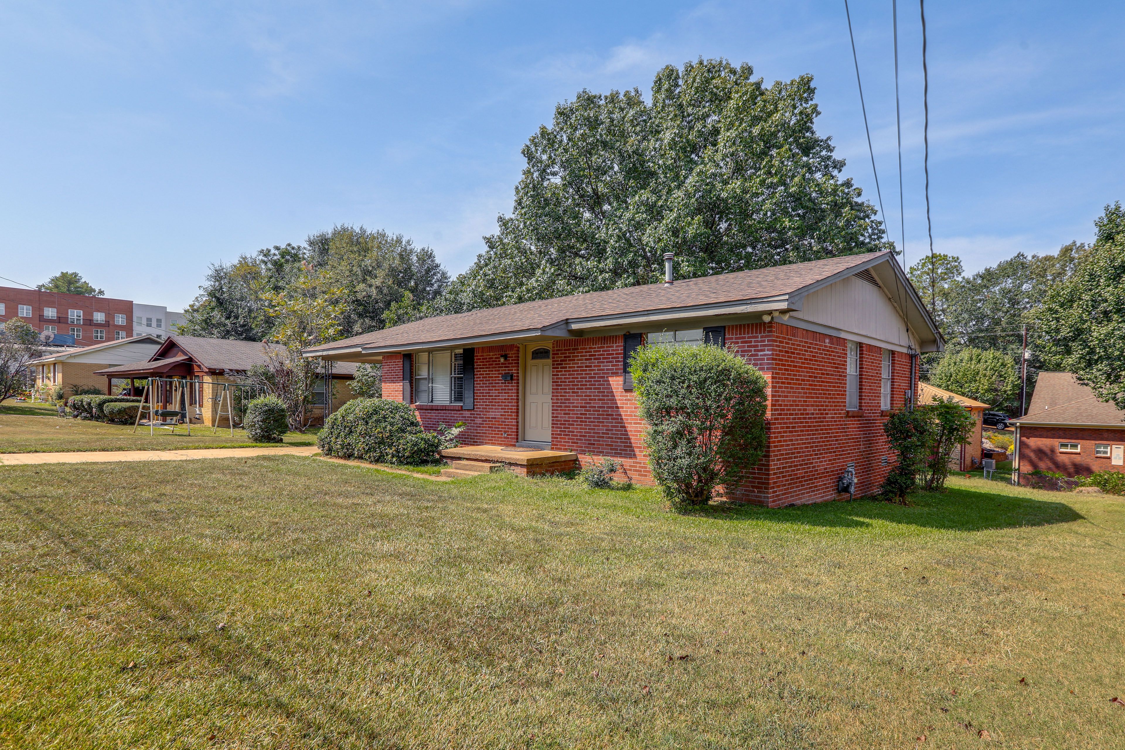 Home Exterior
