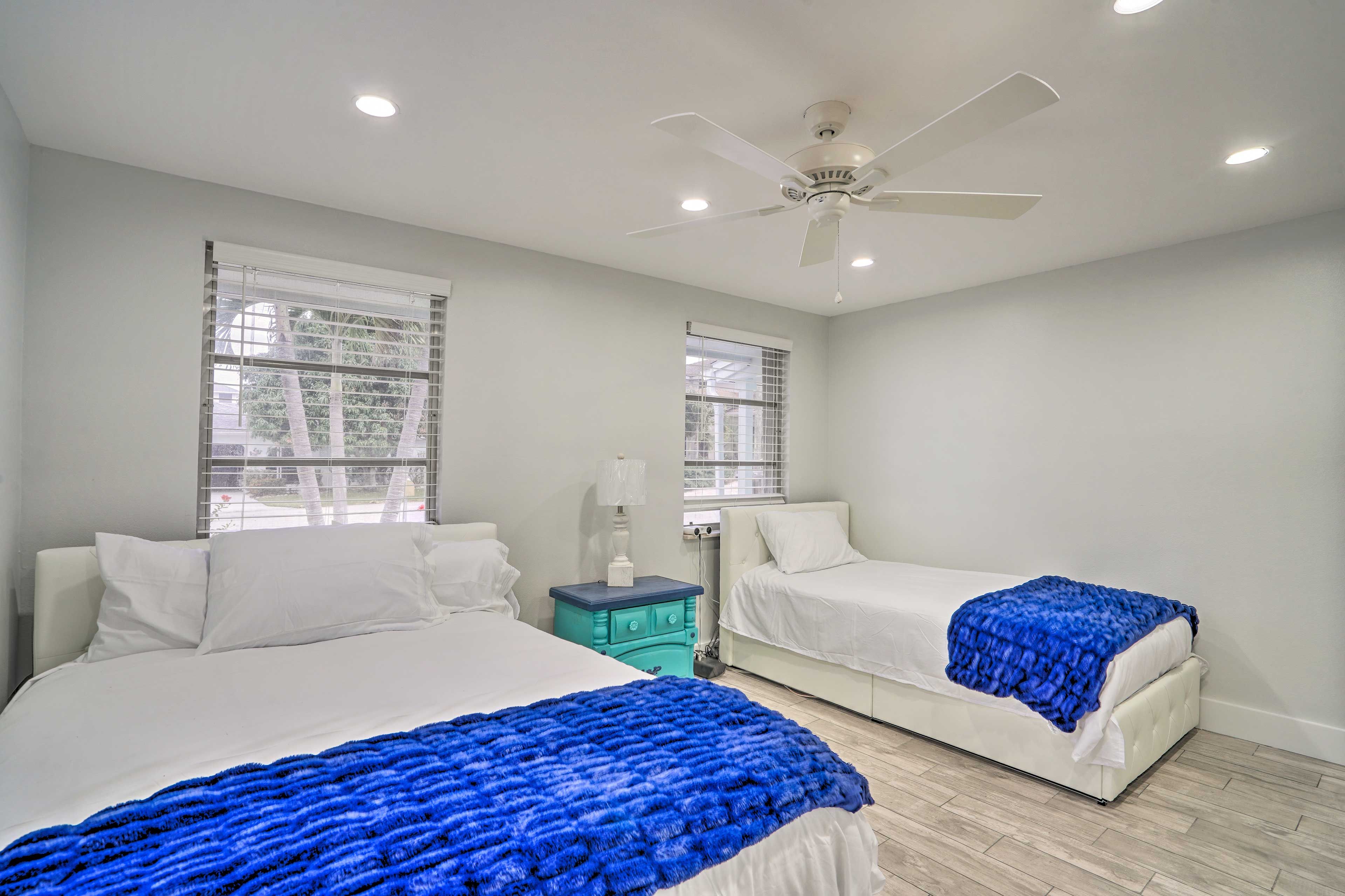 Bedroom 2