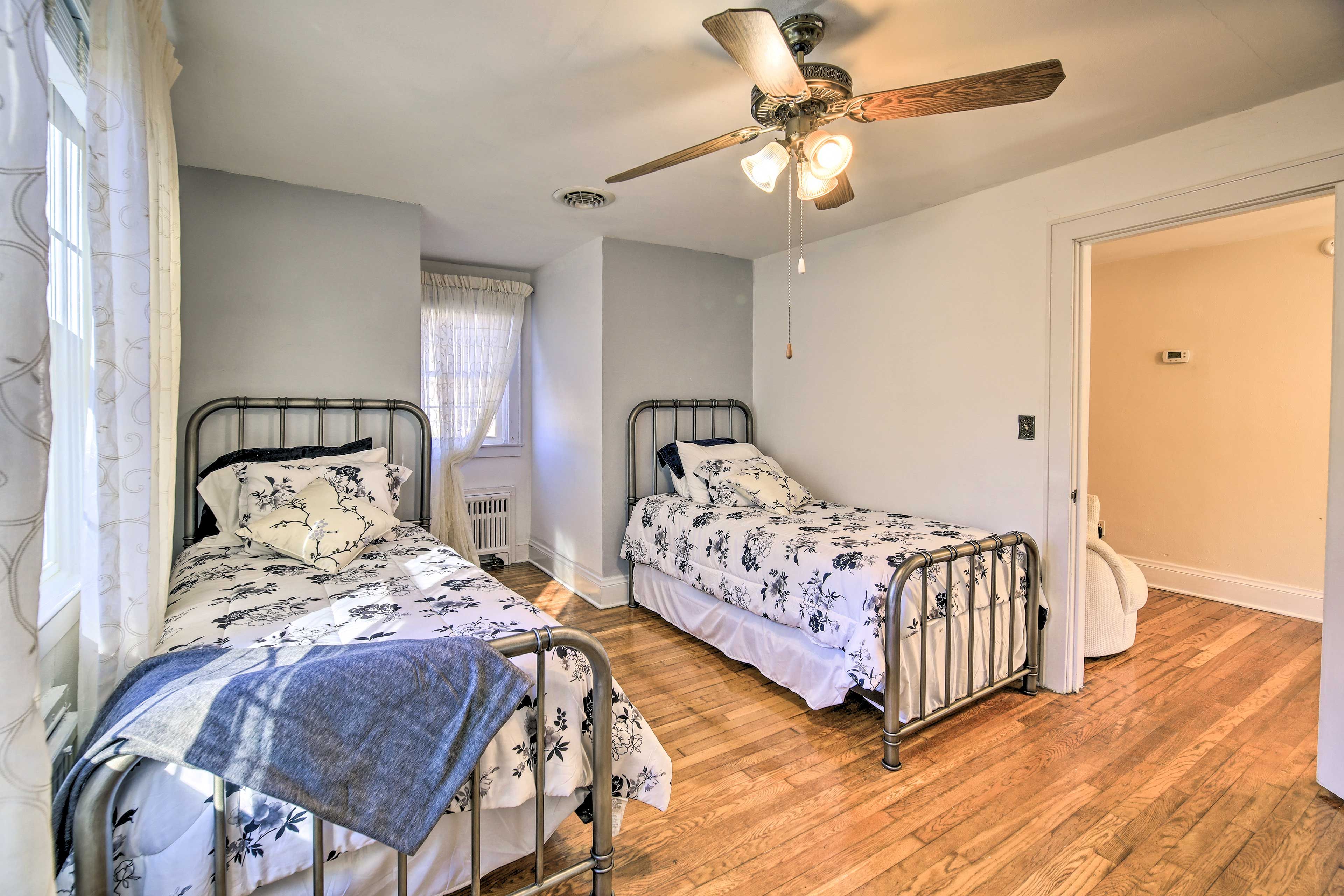 Bedroom 3