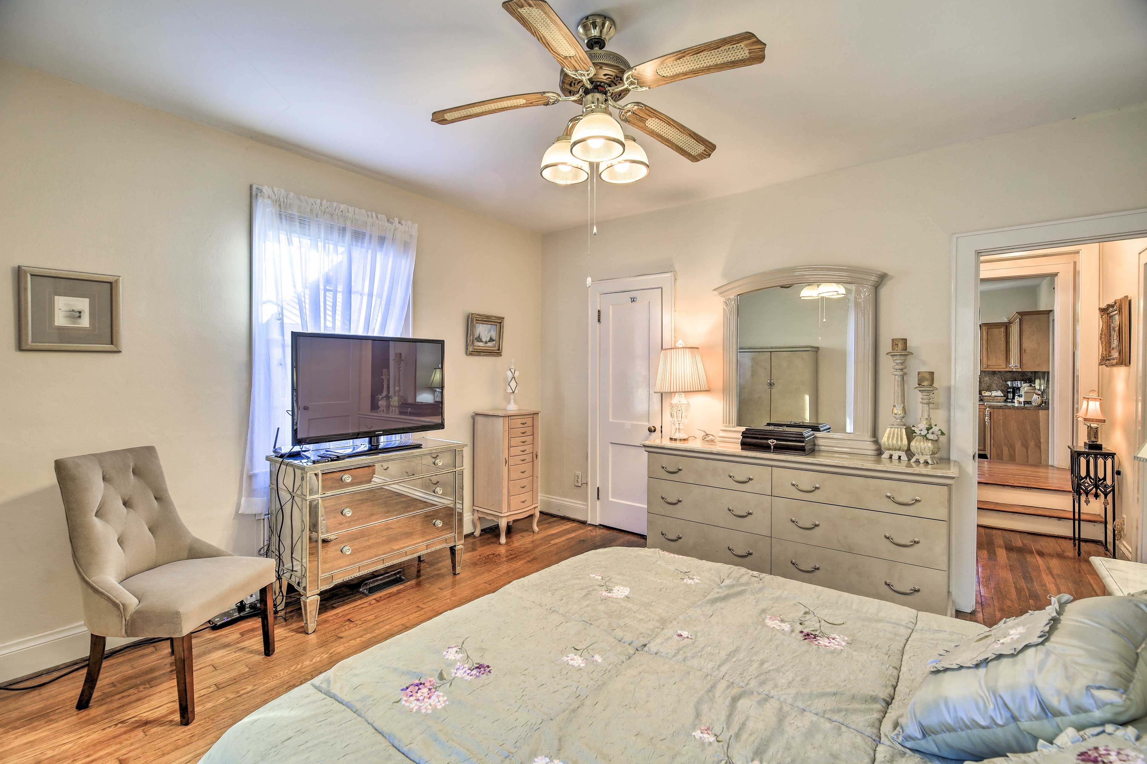 Bedroom 2