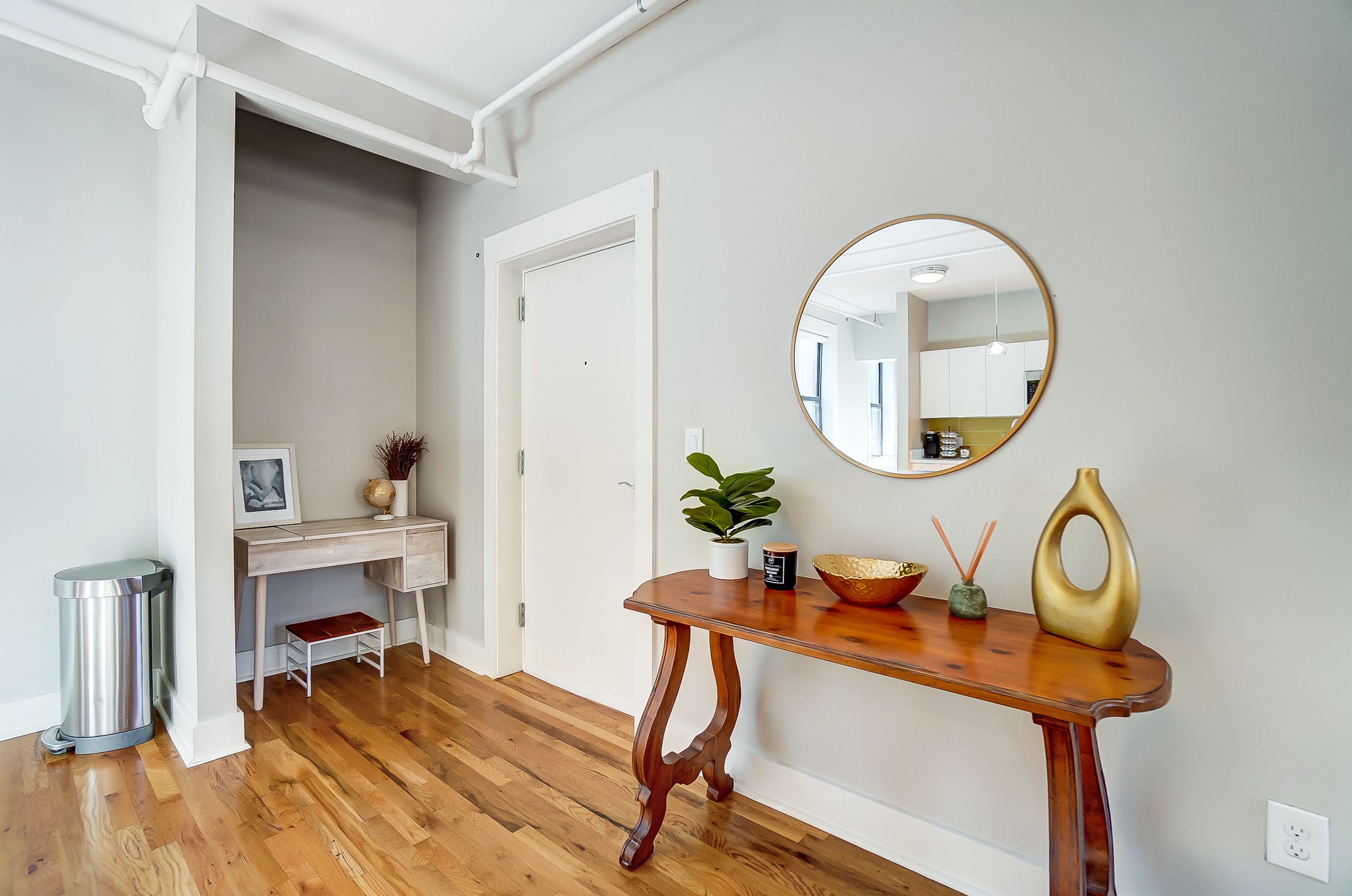 Entryway