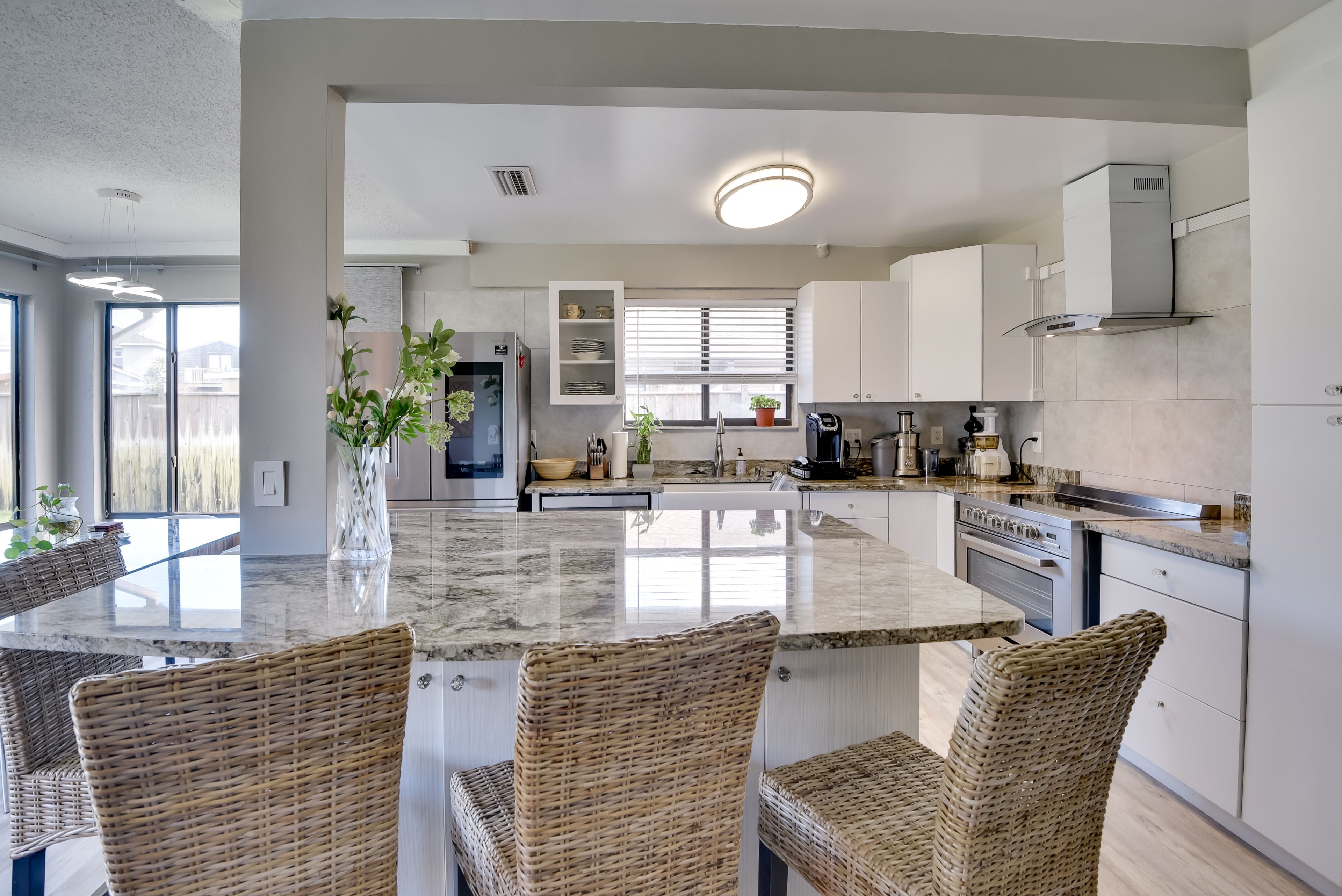 Kitchen | Cooking Basics | Blender