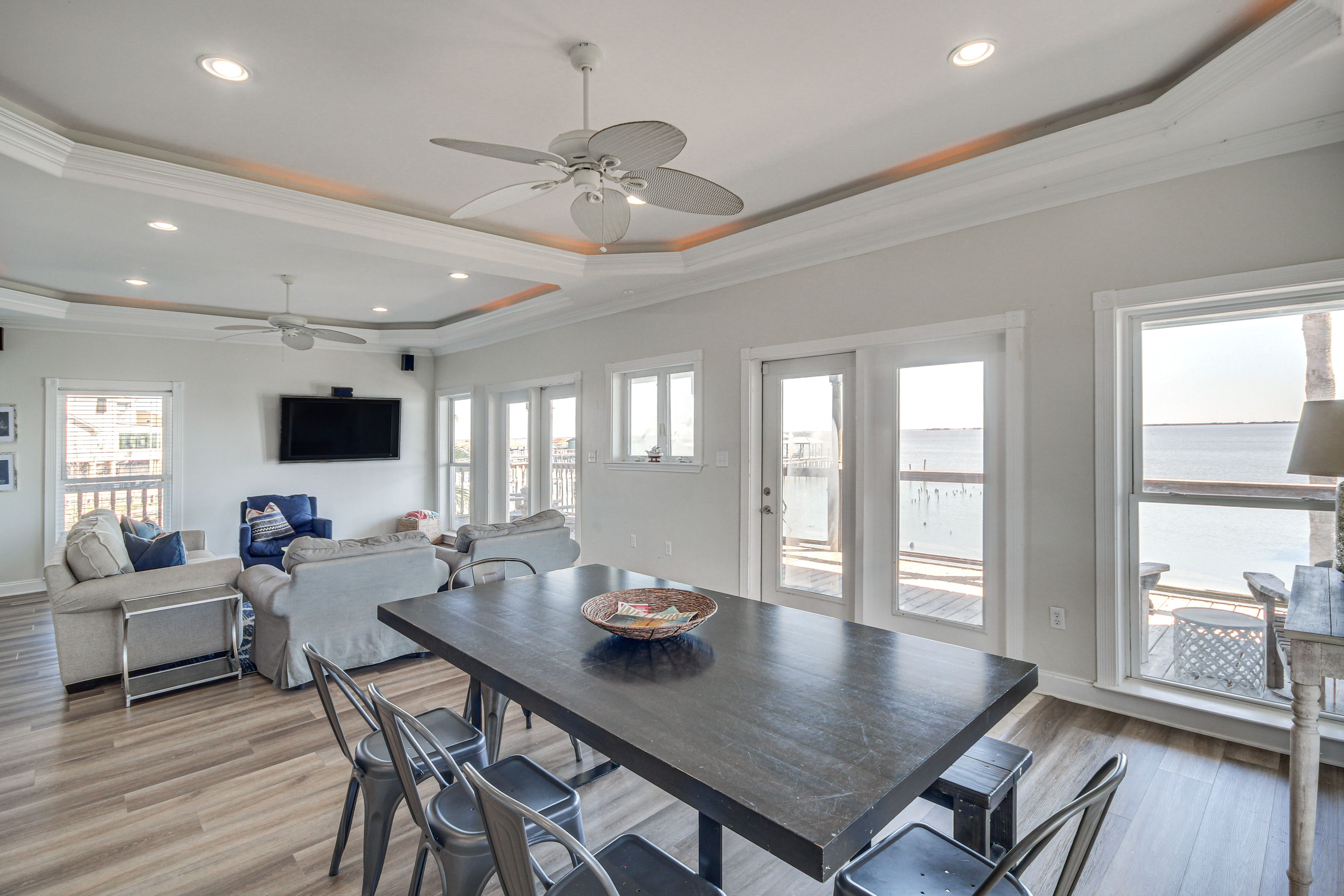 Dining Area | 1st Floor